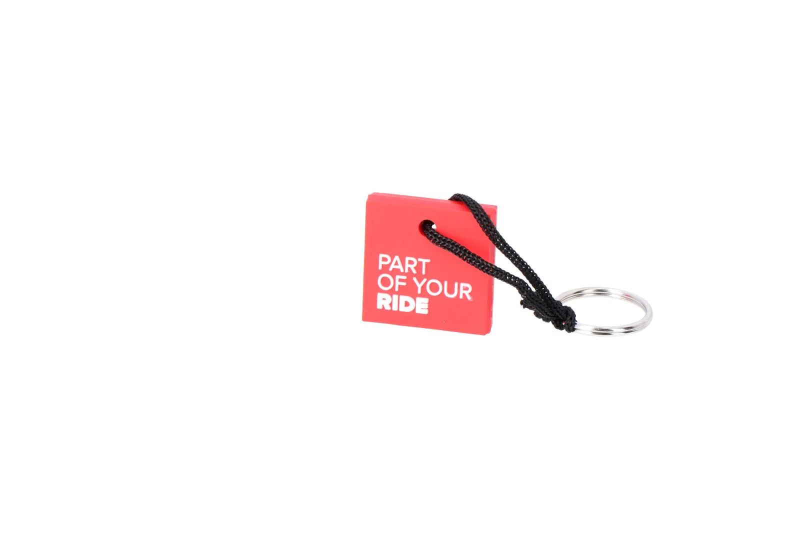 3D keychain Thickness: 10 mm. PVC. - Image 5