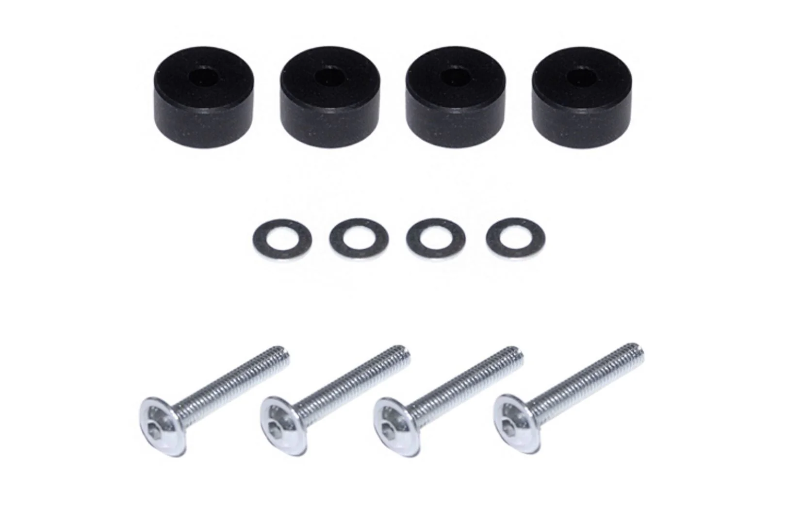 Adaptation for Garmin Zumo For GPS Mount Black - Image 5
