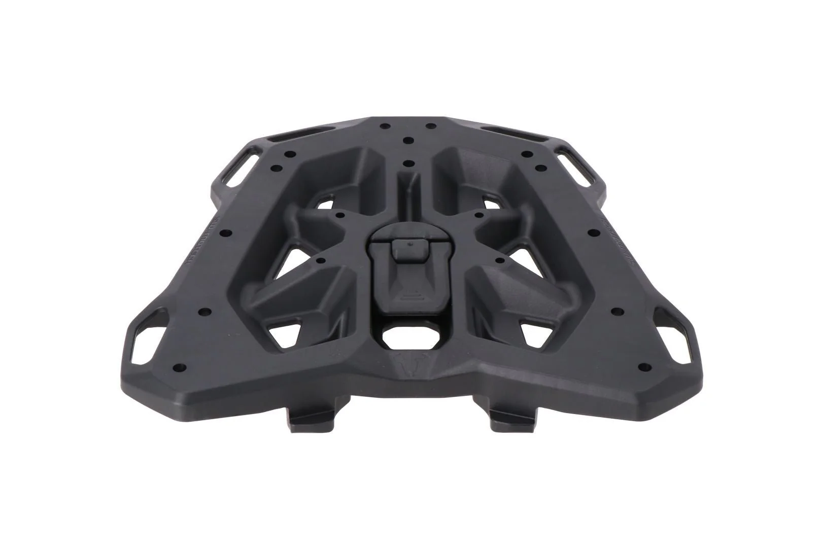 Adapter plate for STREET-RACK For DUSC mount Black - Image 3