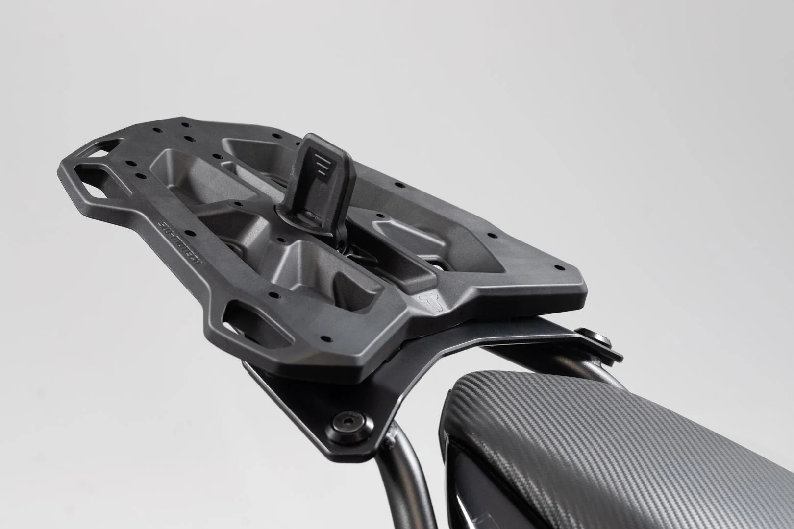 Adapter plate for STREET-RACK For Shad 2 Black - Image 4