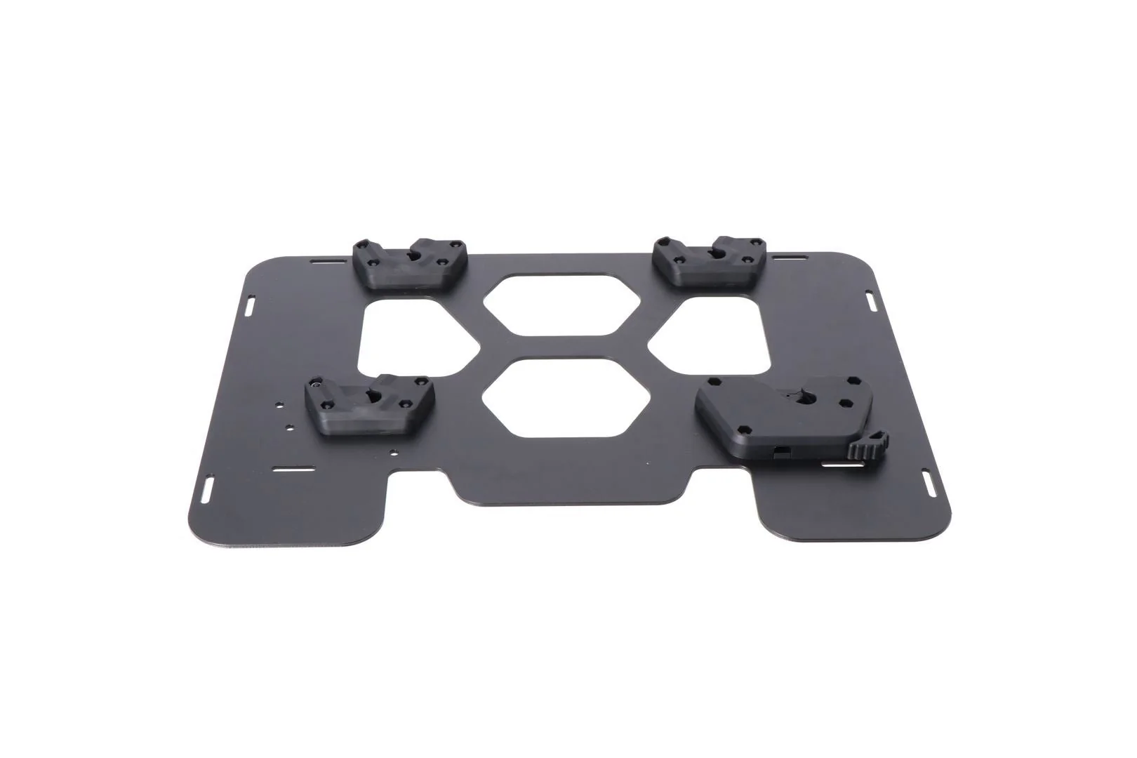 Adapter plate left for SysBag WP L Black - Image 4