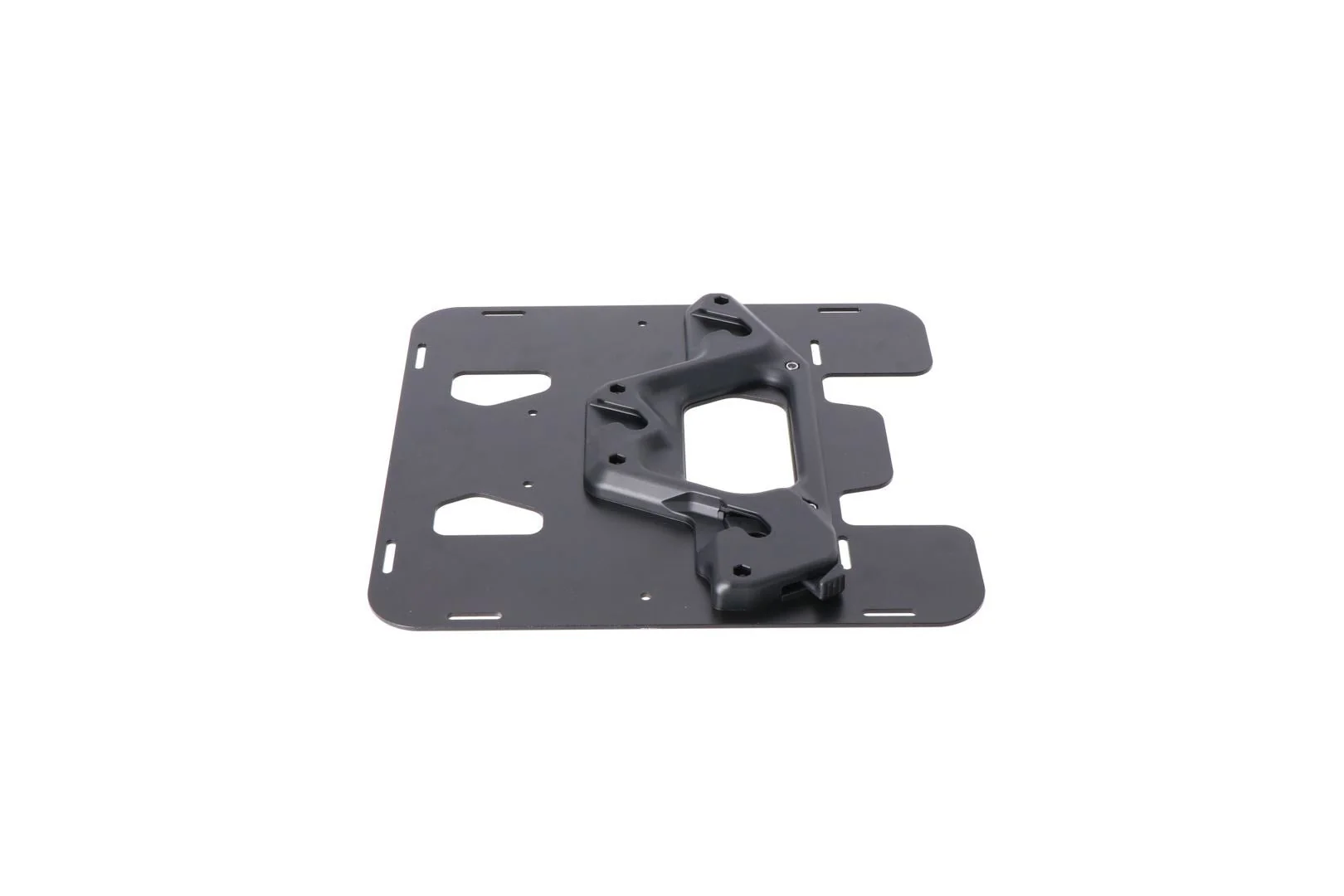 Adapter plate left for SysBag WP M Black - Image 3