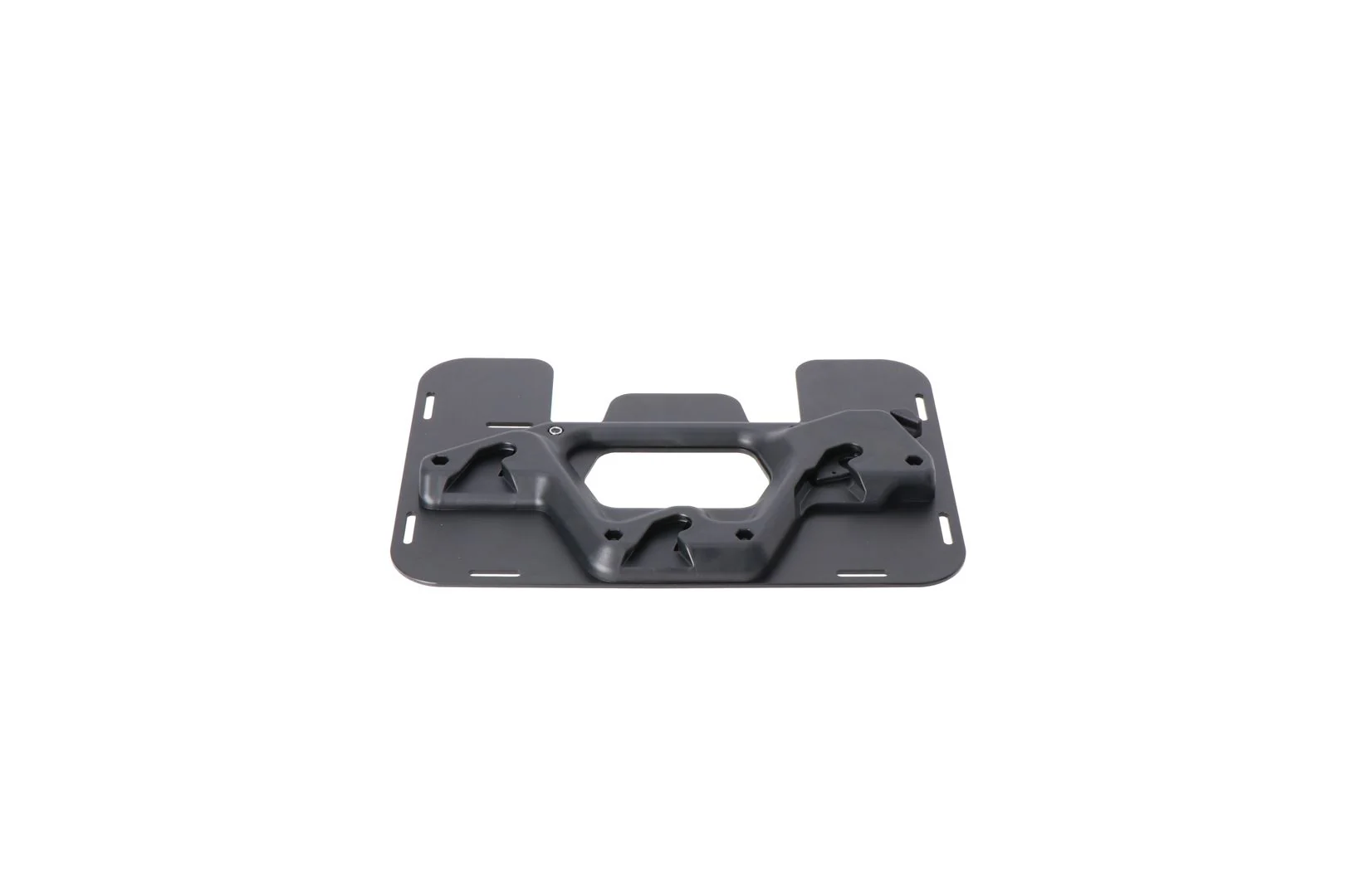 Adapter plate left for SysBag WP S Black - Image 2