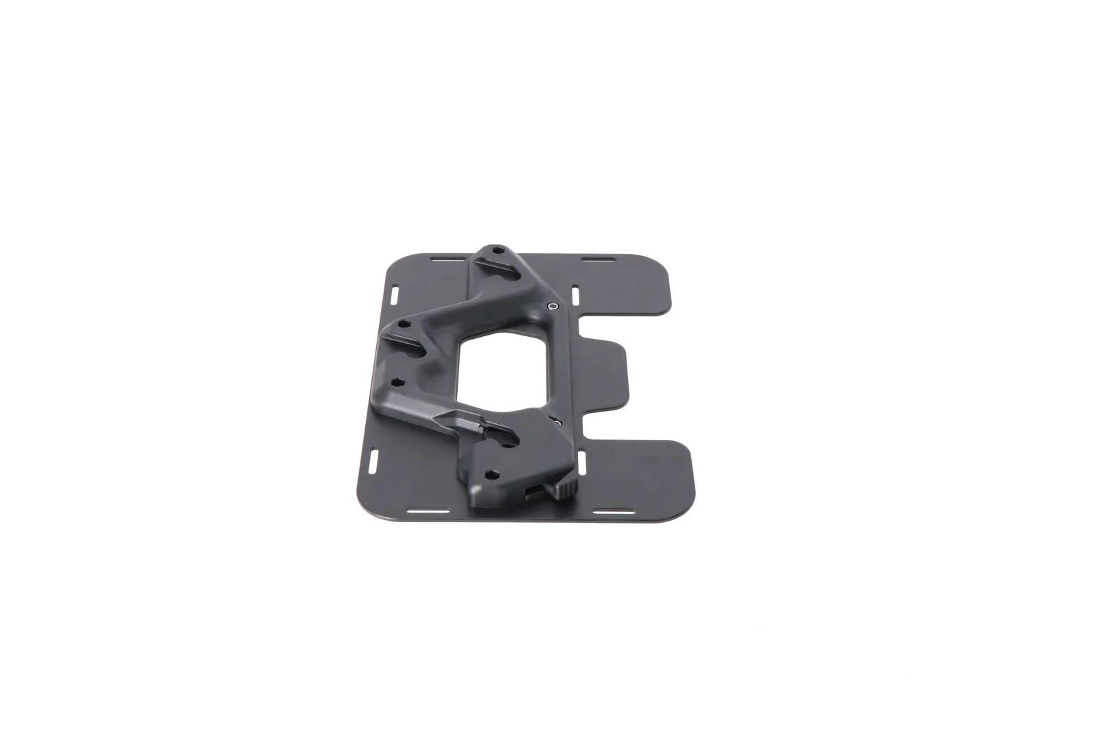 Adapter plate left for SysBag WP S Black - Image 3