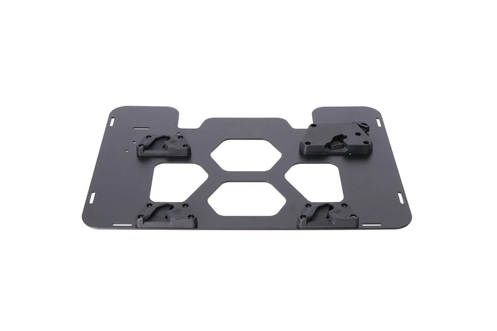Adapter plate right for SysBag WP L Black - Image 2