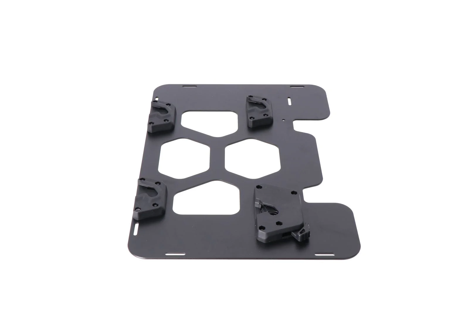 Adapter plate right for SysBag WP L Black - Image 3