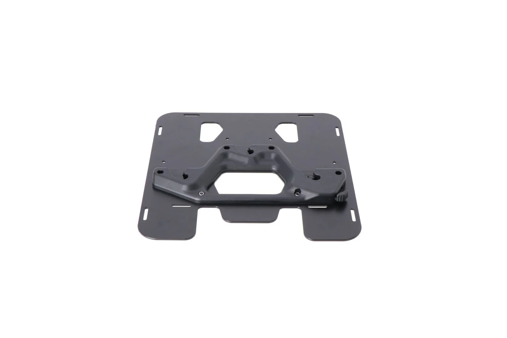 Adapter plate right for SysBag WP M Black - Image 4