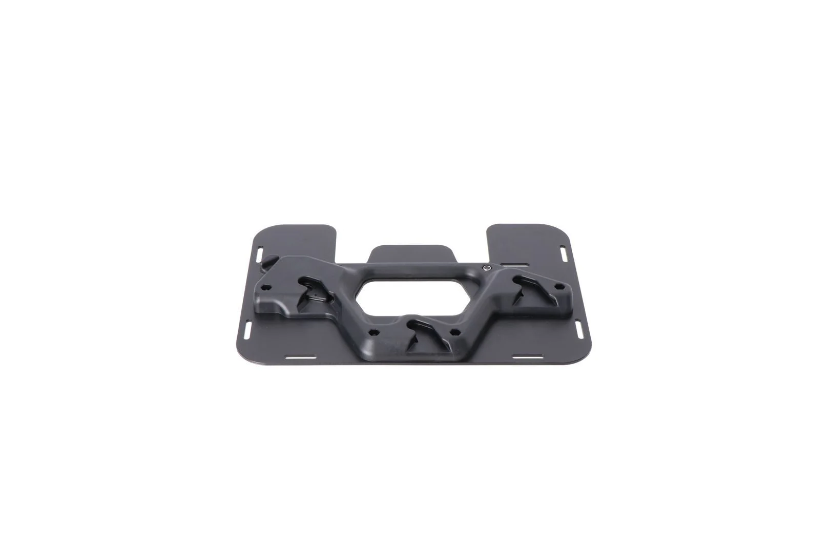 Adapter plate right for SysBag WP S Black - Image 2