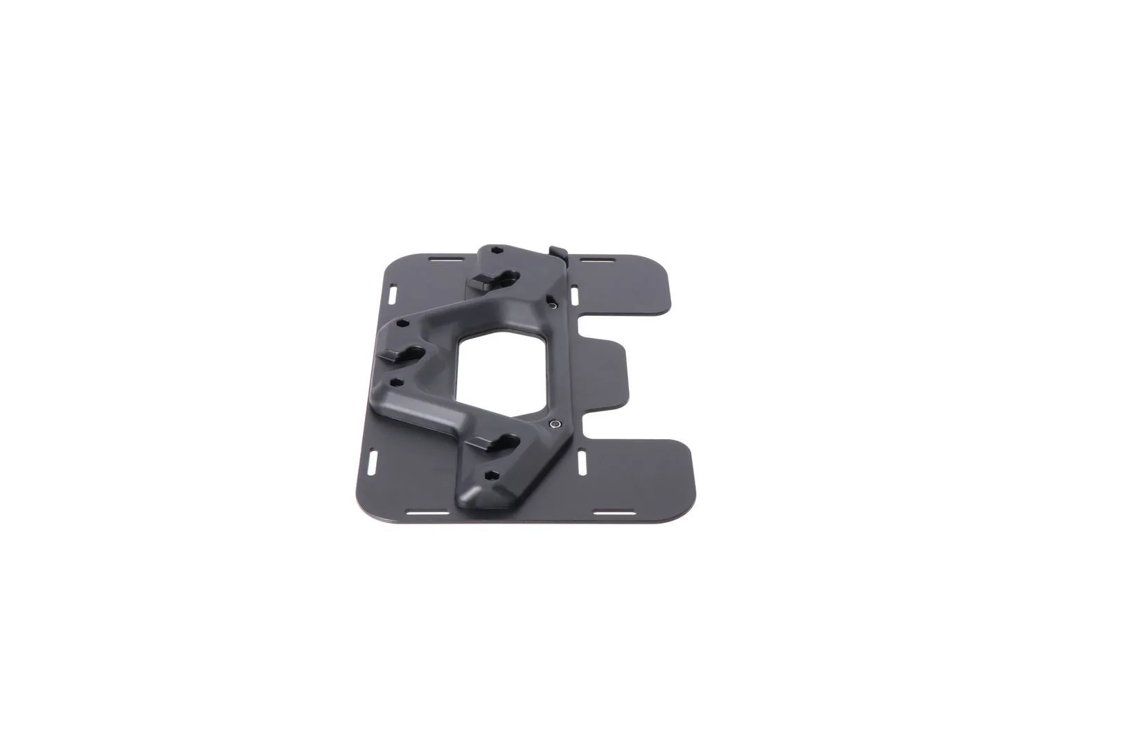 Adapter plate right for SysBag WP S Black - Image 3