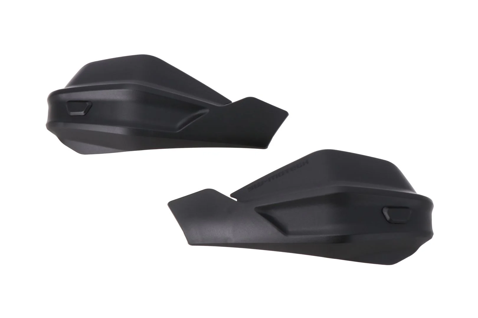 Adventure handguard kit Black. Aprilia Tuareg 660 (21-).