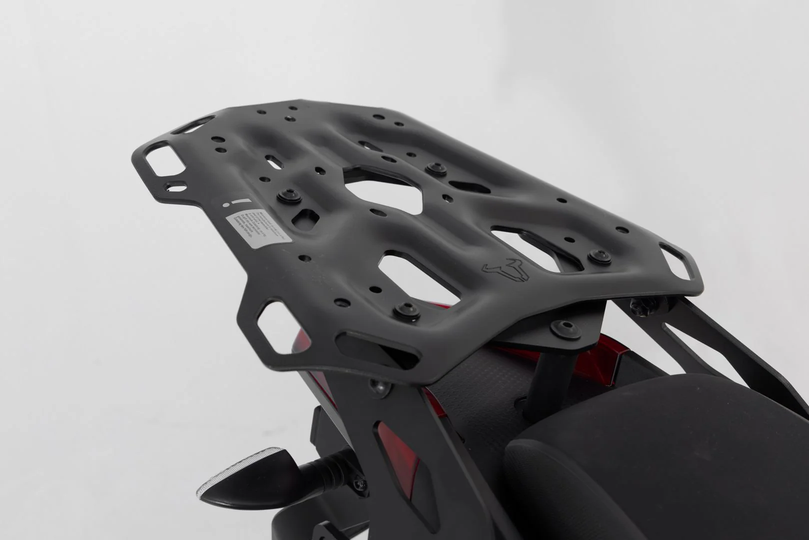 ADVENTURE-RACK Aprilia Tuareg 660 (21-) Black - Image 3