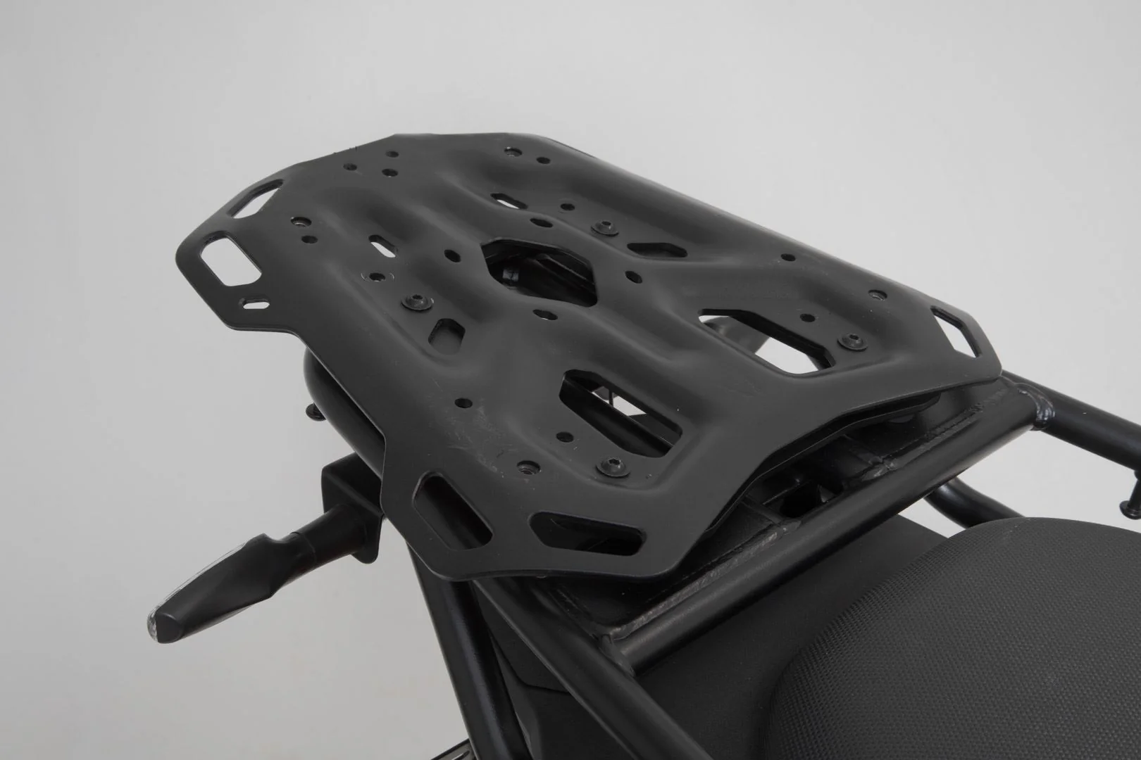 ADVENTURE-RACK Black. Benelli TRK 502 X (18-). - Image 4