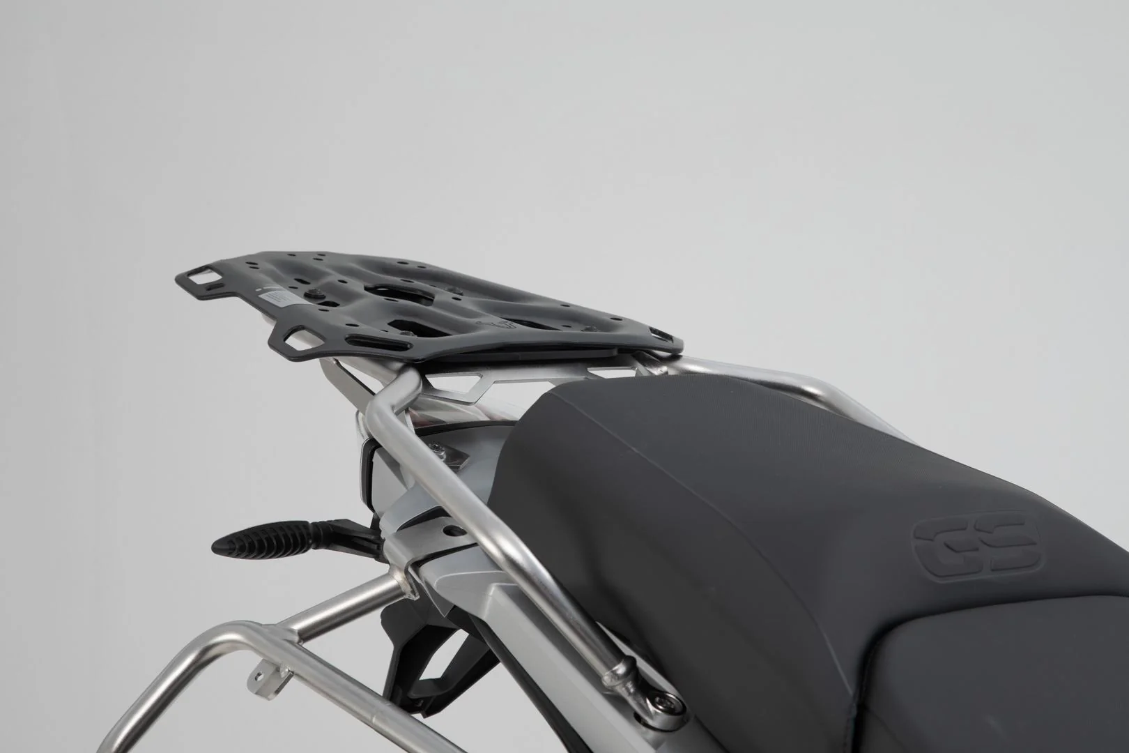 Adventure-RACK BMW R 1200 GS Adv / R 1250 GS Adv (13-) Black - Image 2