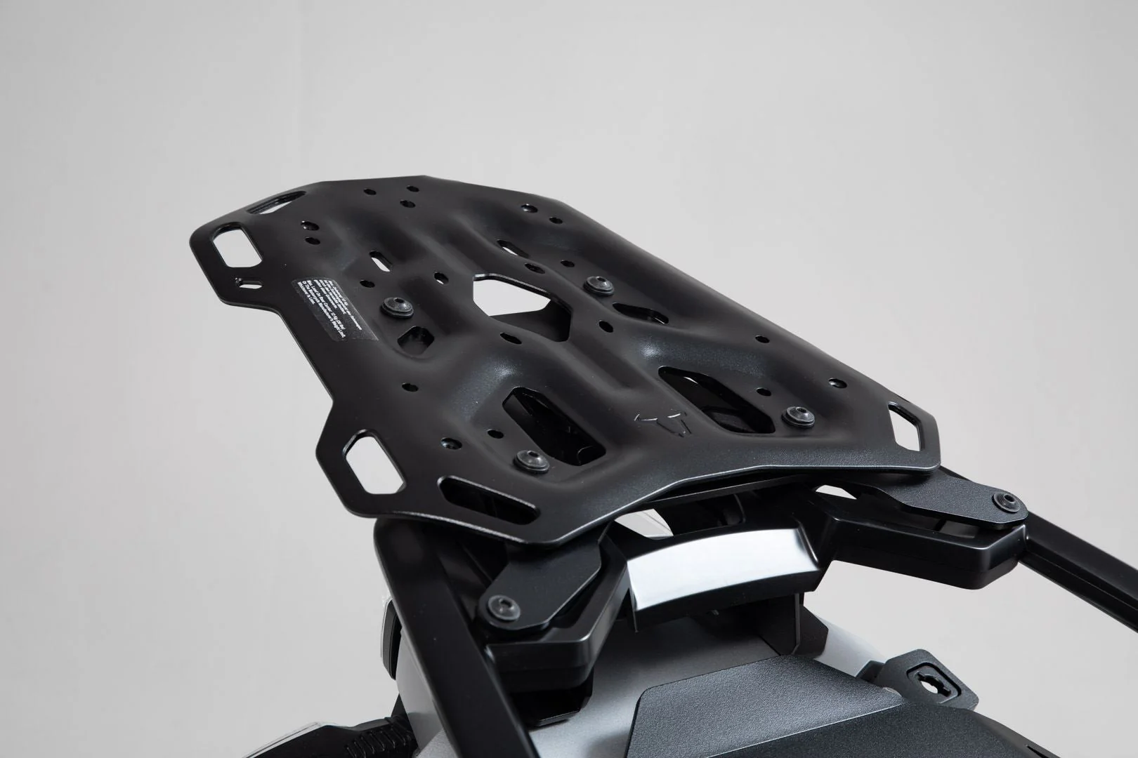 Adventure-RACK BMW R1200GS (12-), R1250GS (18-) Black - Image 3