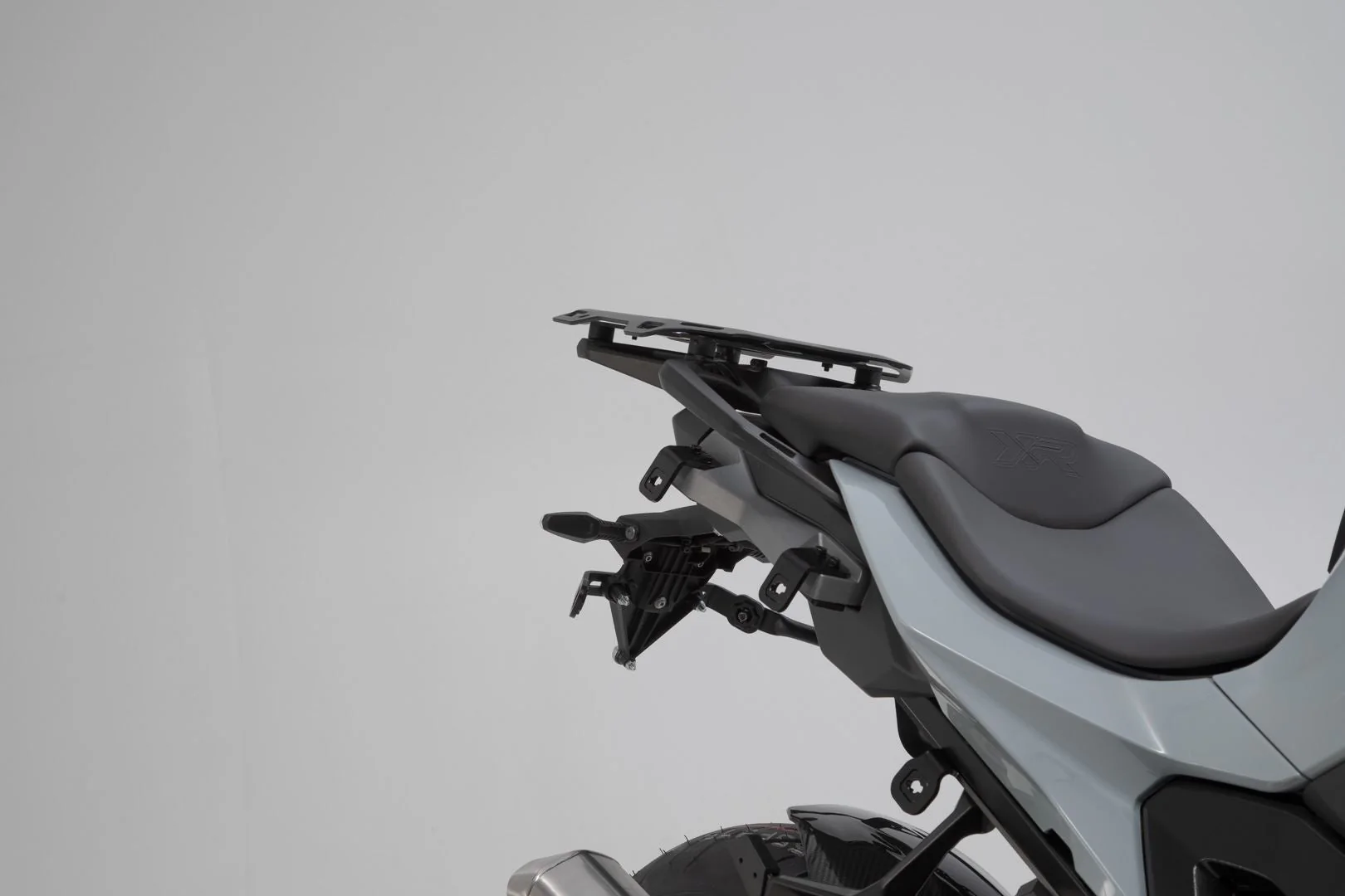 Adventure-RACK BMW S 1000 XR (19-) Black - Image 2