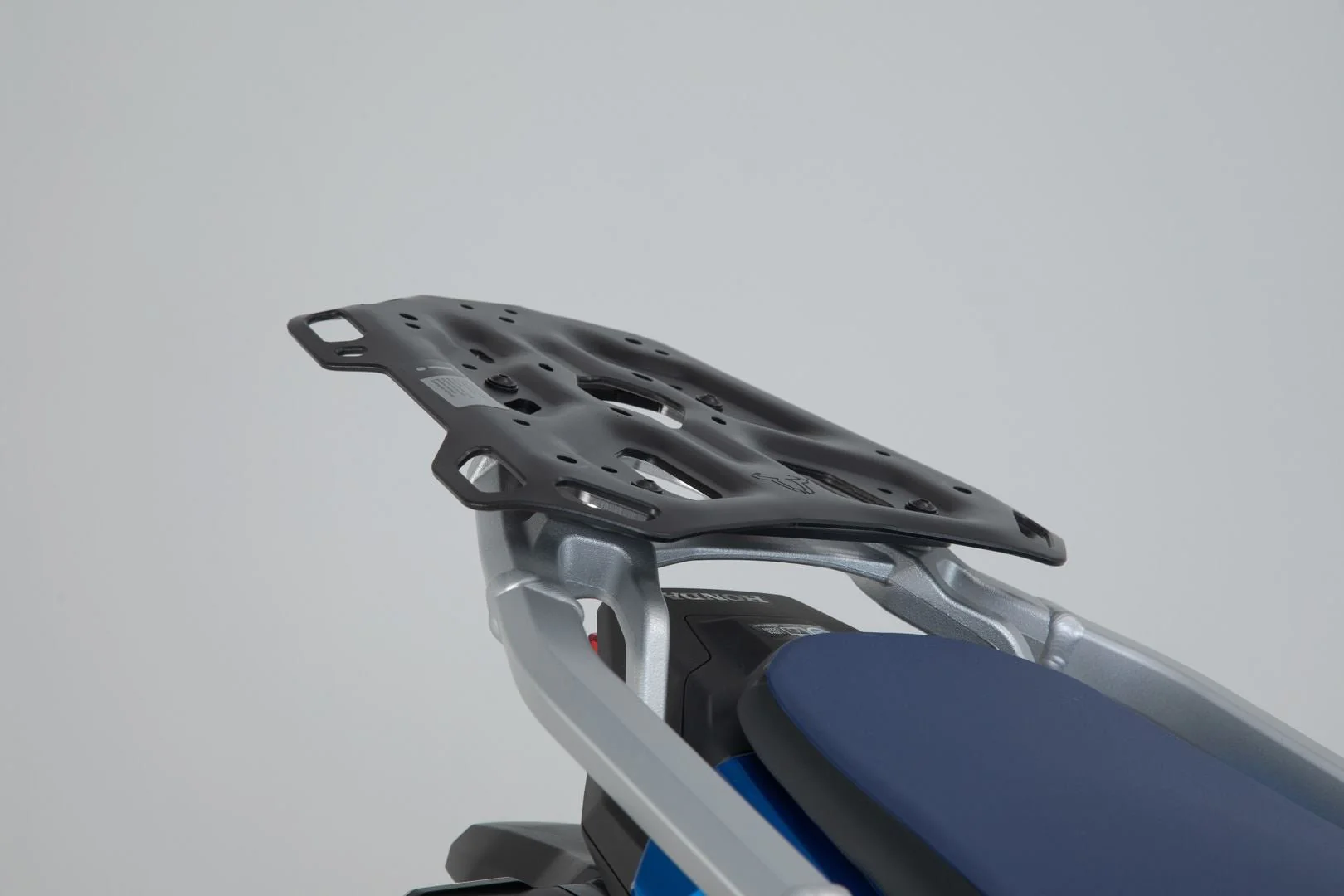 Adventure-RACK Honda CRF1100L Africa Twin Adv Sp (19-) Black - Image 2