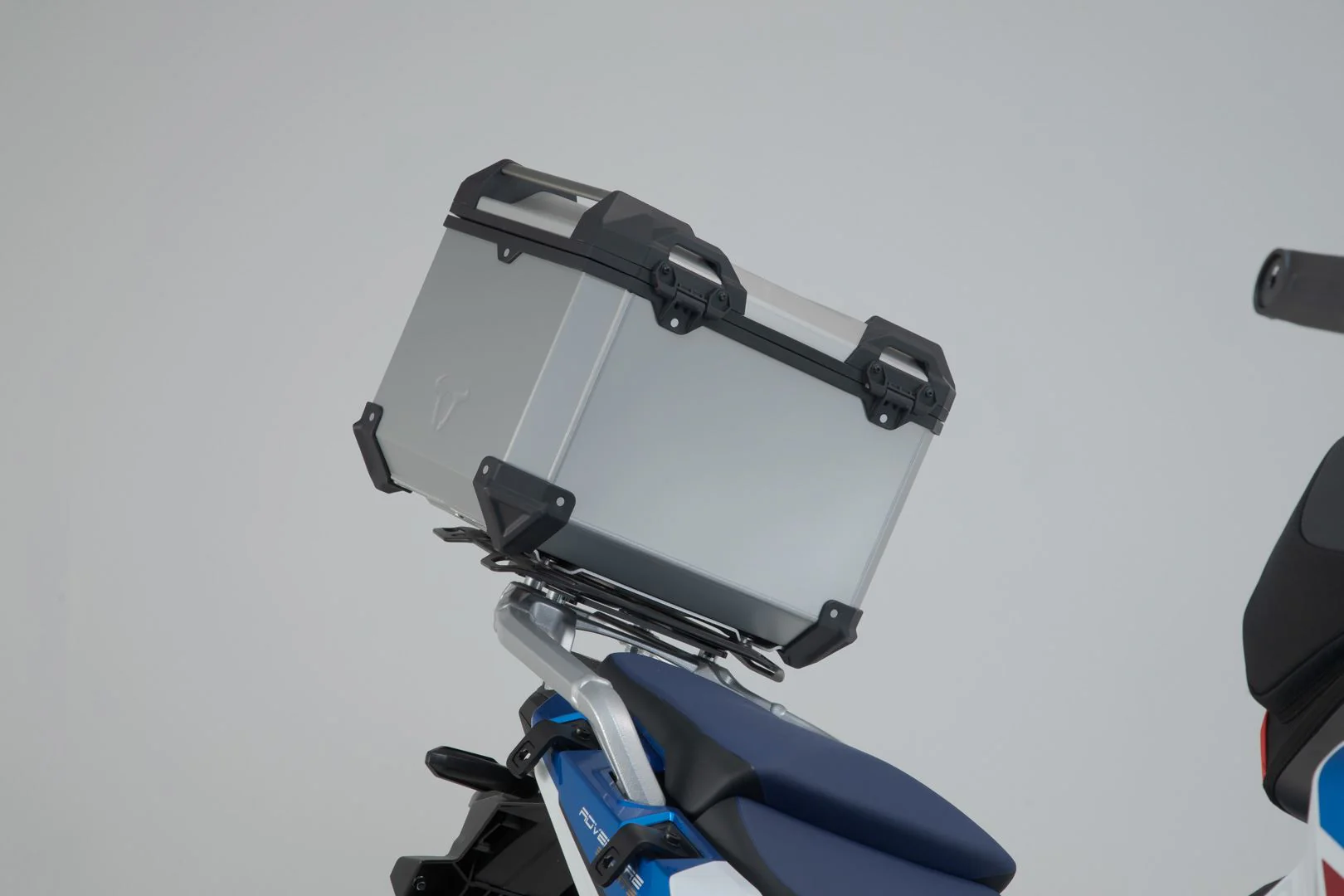 Adventure-RACK Honda CRF1100L Africa Twin Adv Sp (19-) Black - Image 5