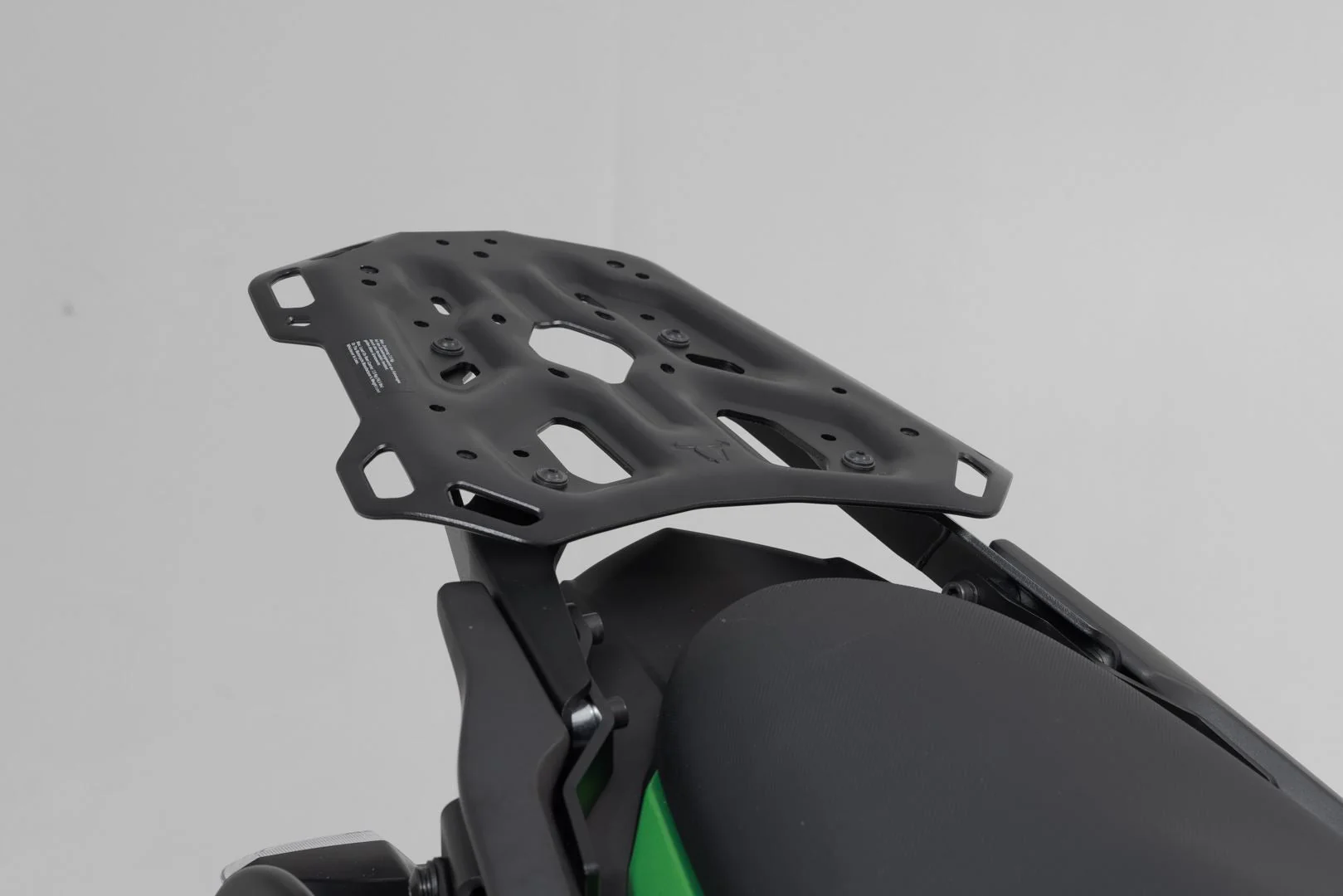 Adventure-RACK Kawasaki Versys 650 (15-) Black - Image 2