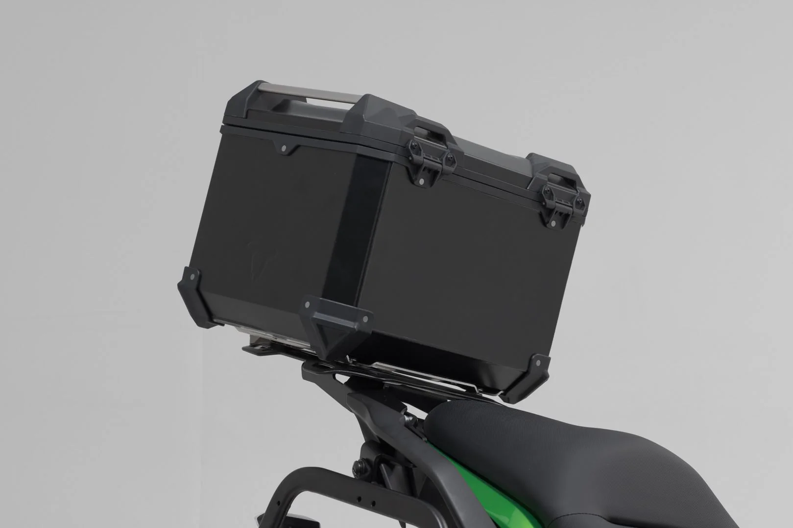 Adventure-RACK Kawasaki Versys 650 (15-) Black - Image 5