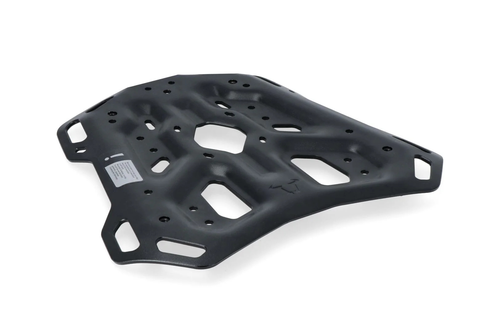 ADVENTURE-RACK Black. Yamaha MT-09 Tracer/ Tracer 900 GT. - Image 2
