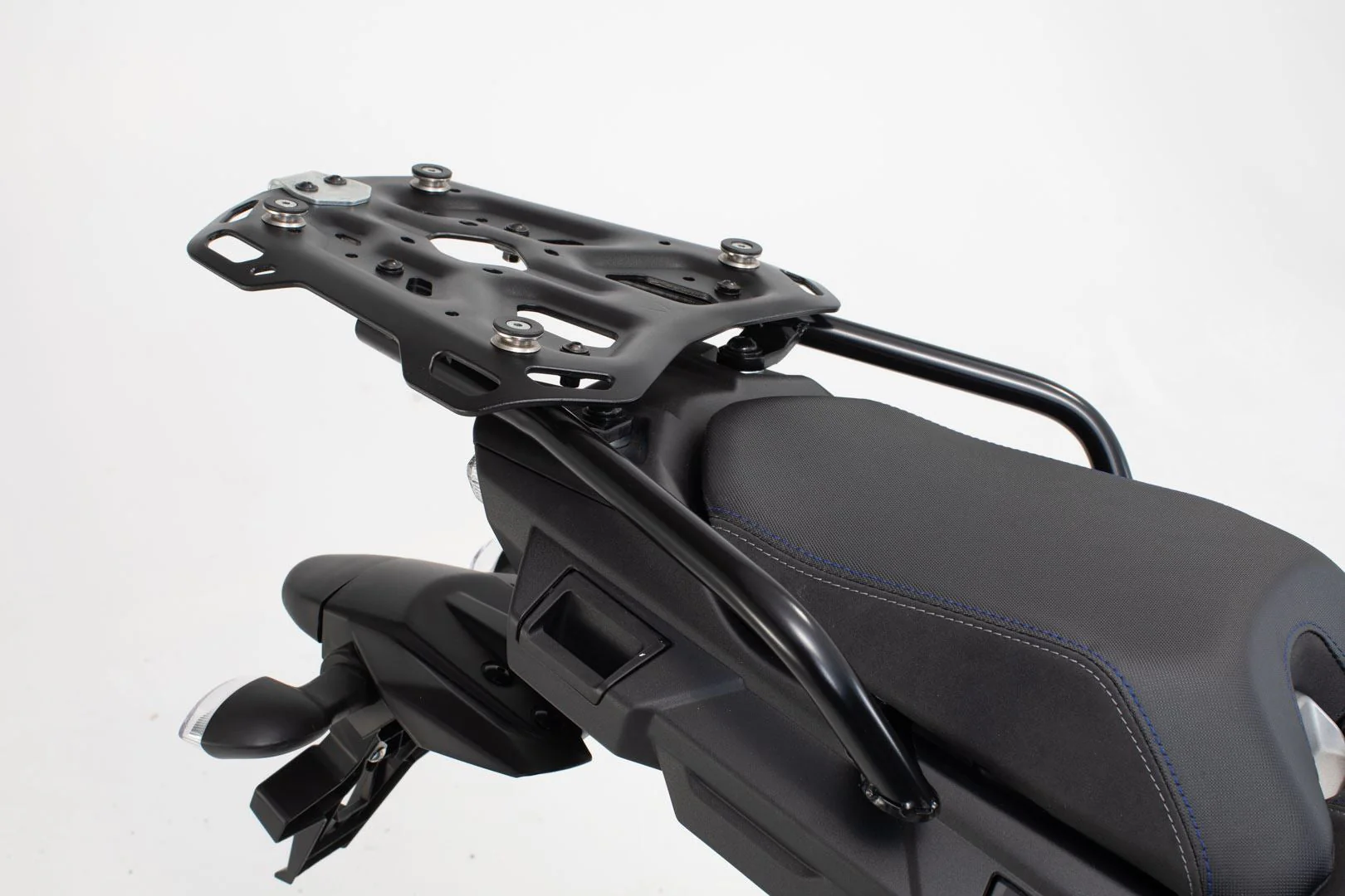 ADVENTURE-RACK Black. Yamaha MT-09 Tracer/ Tracer 900 GT. - Image 7