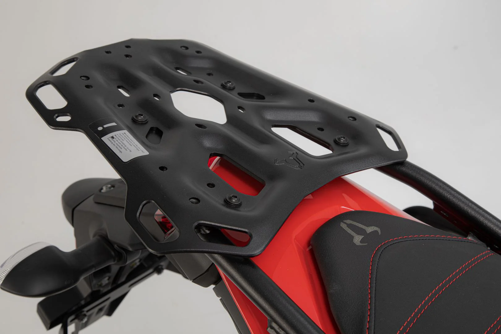 Adventure-RACK Yamaha Ténéré 700 (19-) Black - Image 3