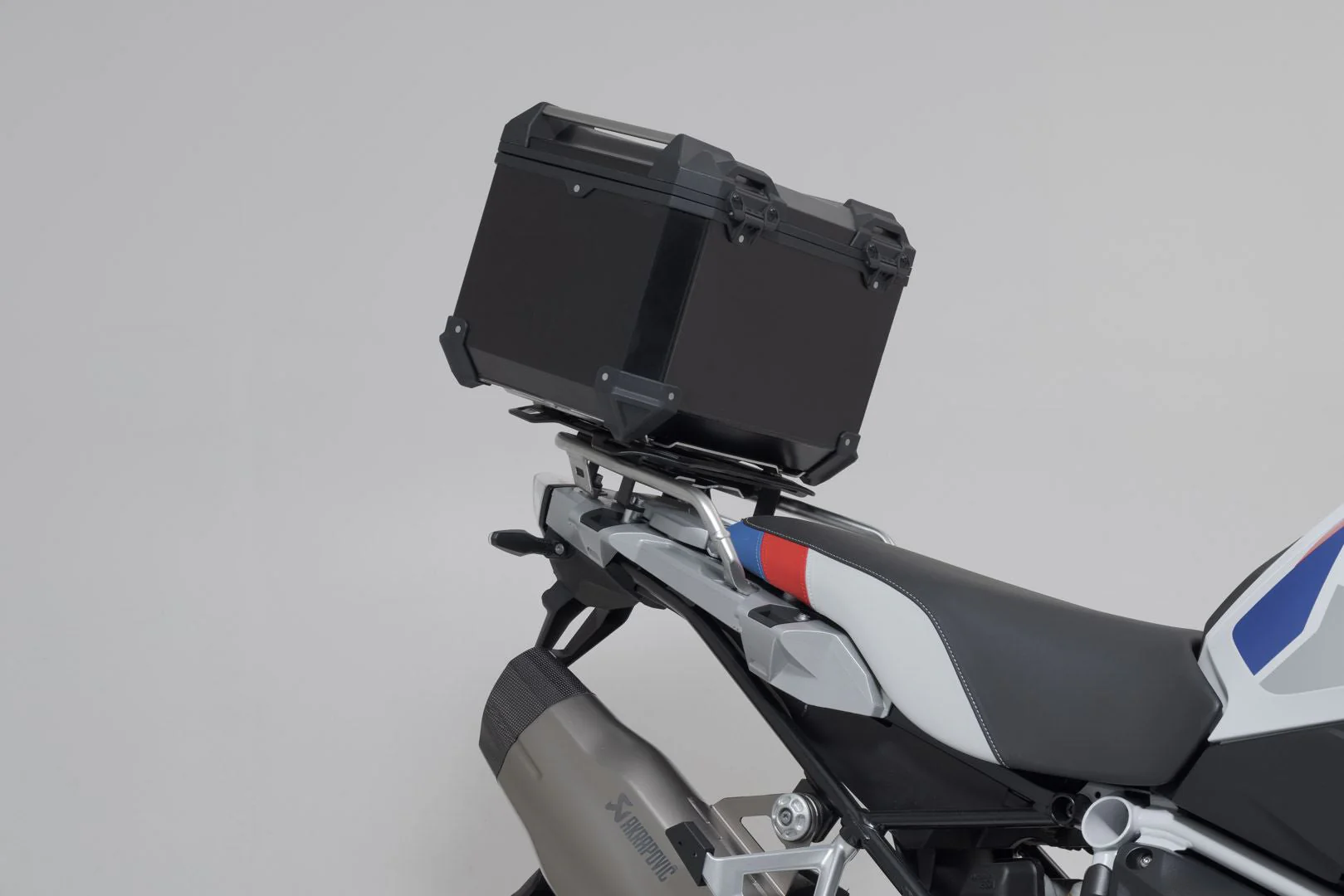 ADVENTURE-RACK BMW R 1250 GS / Adv (21-) with Rallye Seat Black - Image 5