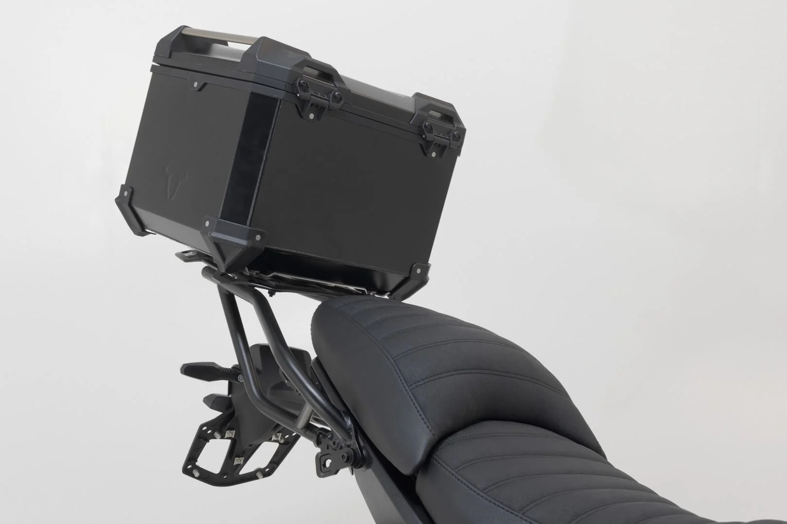 ADVENTURE-RACK Black. R 1300 GS/Adv (23-). BMW Topcase mount. - Image 5