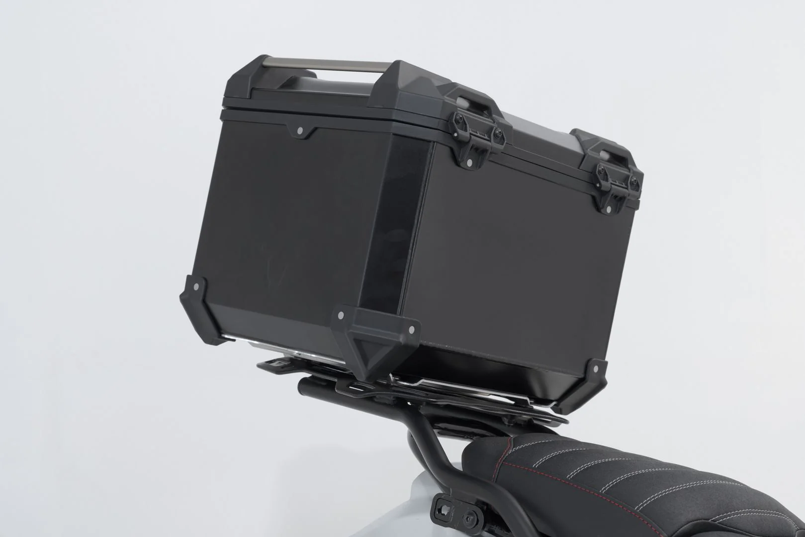 ADVENTURE-RACK Ducati DesertX (22-) Black - Image 5