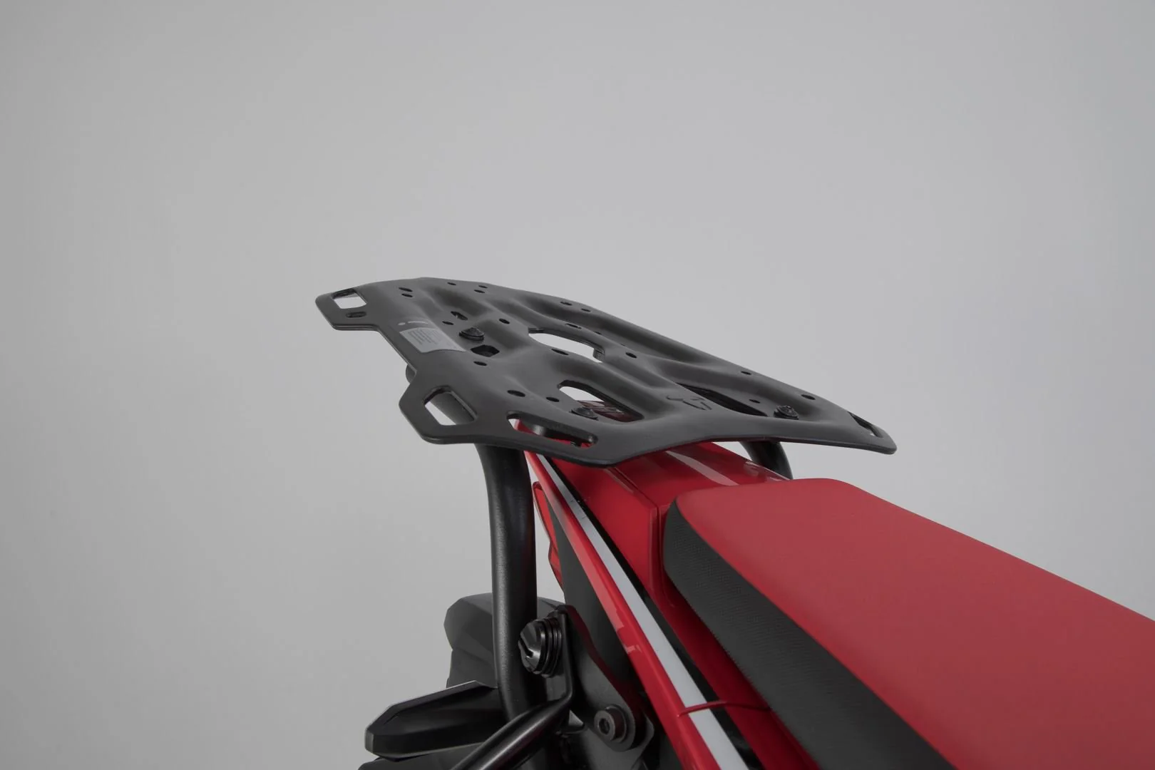 ADVENTURE-RACK Honda CRF1100L Africa Twin (19-21) Black - Image 2