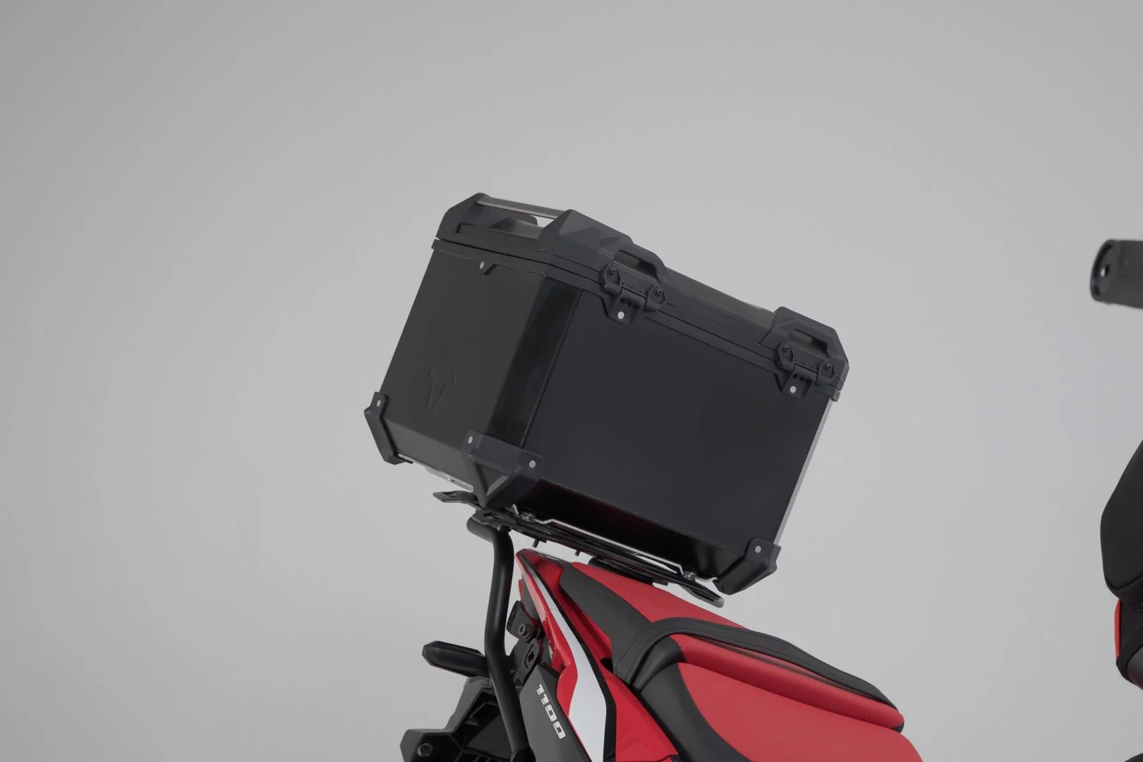 ADVENTURE-RACK Honda CRF1100L Africa Twin (19-21) Black - Image 5