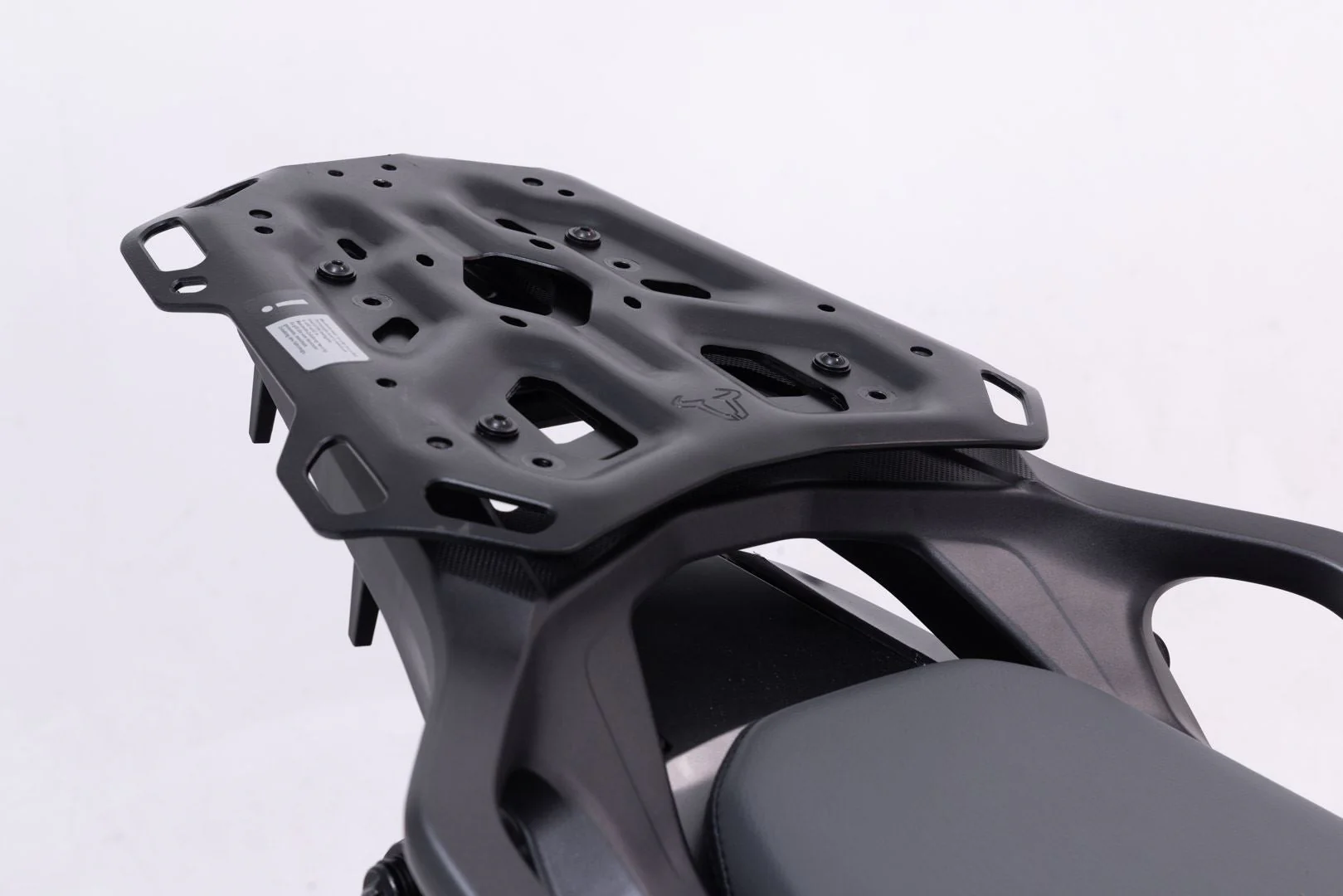 ADVENTURE-RACK Honda NT 1100 (21-) Black - Image 3