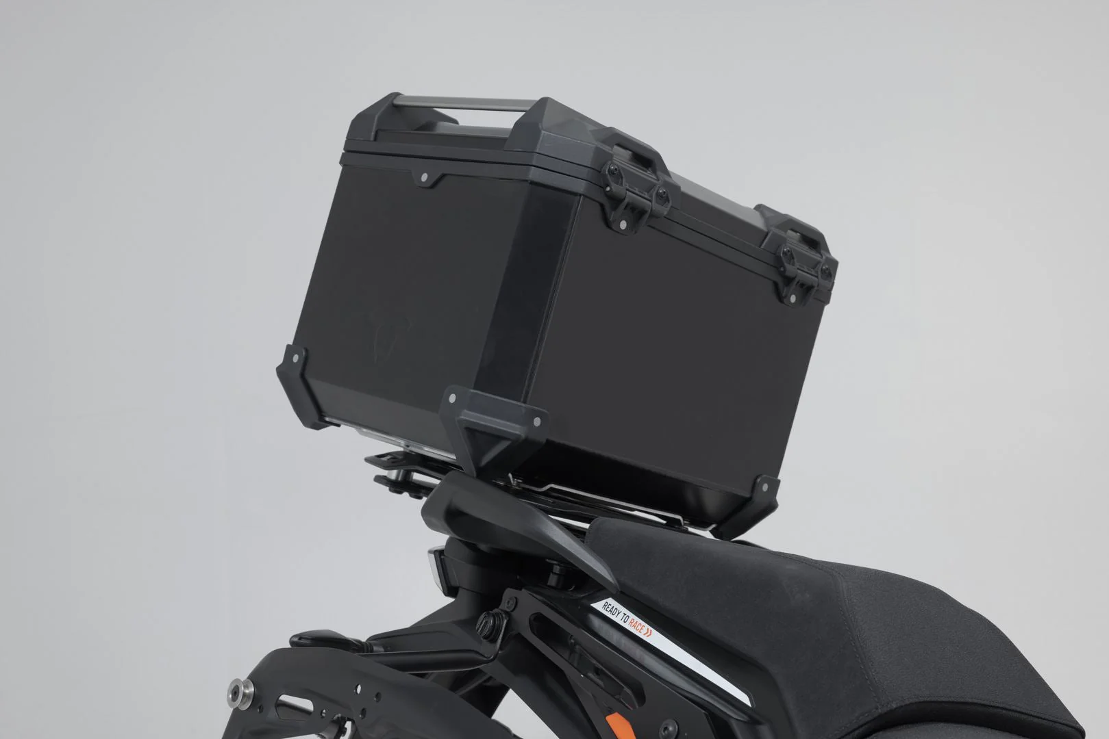 ADVENTURE RACK KTM 1290 Super Adventure (21-) Black - Image 5