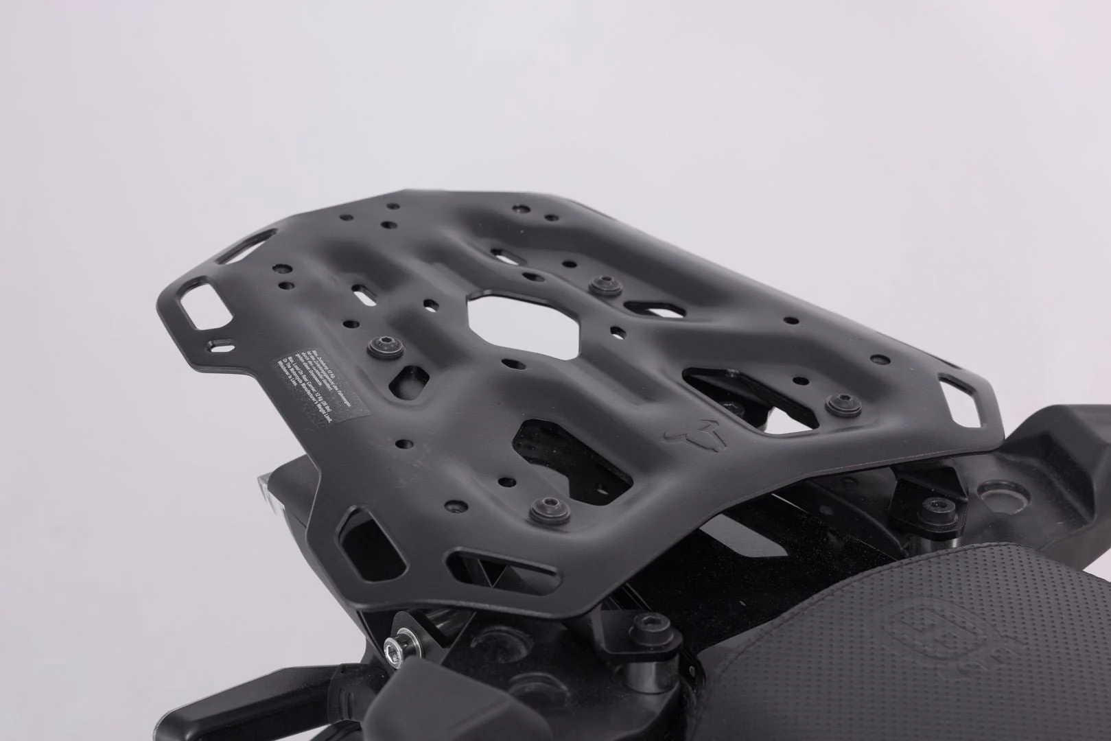 ADVENTURE-RACK KTM models, Husqvarna Norden 901 Black - Image 3