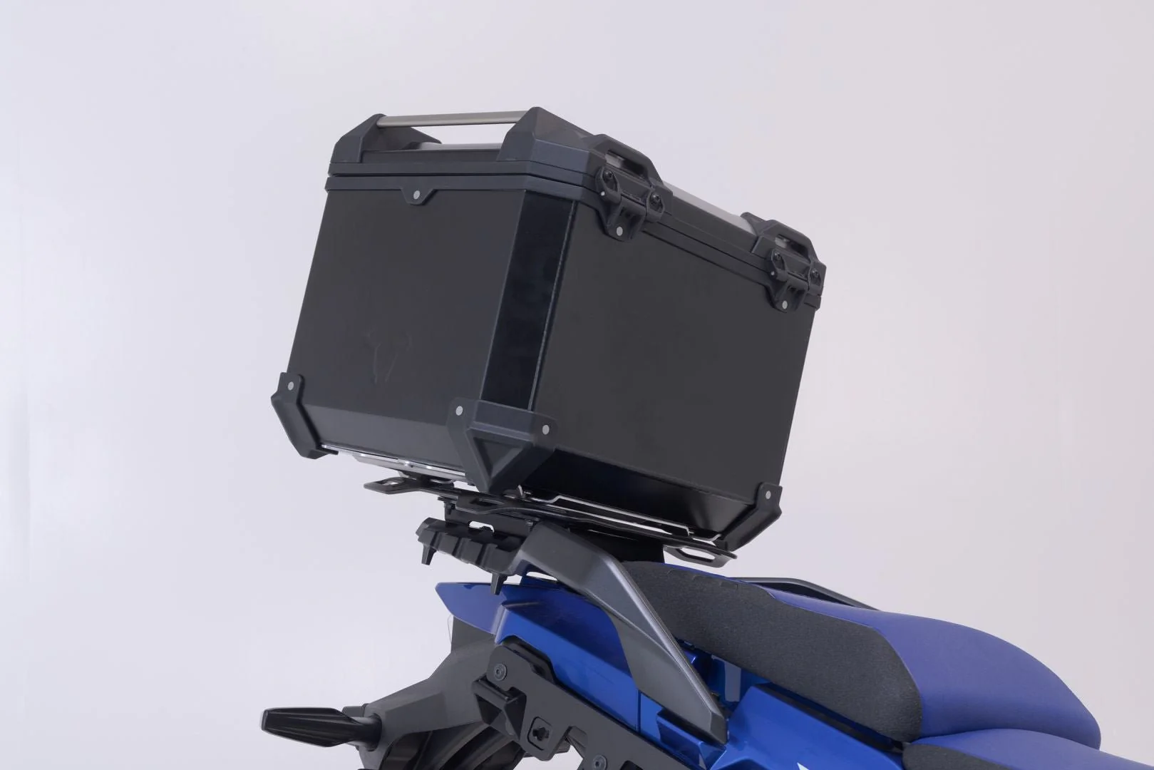 ADVENTURE-RACK Black. Suzuki V Strom 650 / 1000 / 1050. - Image 5