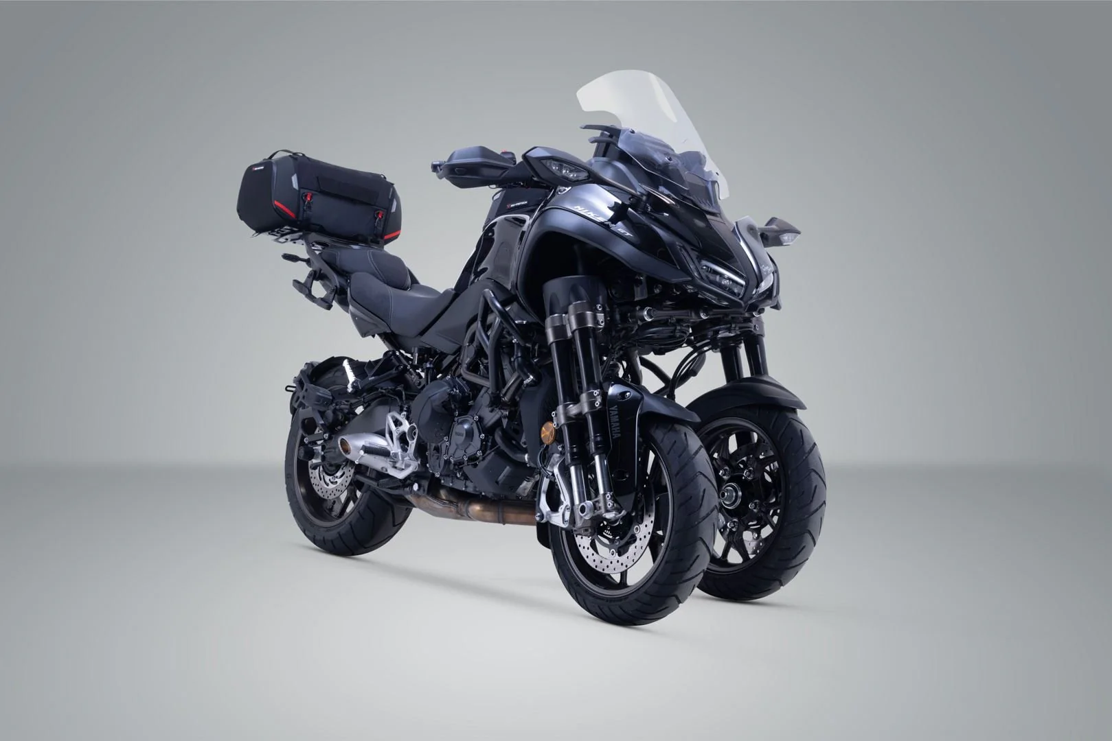 ADVENTURE-RACK Voge 650 DS/X (22-) Black - Image 5