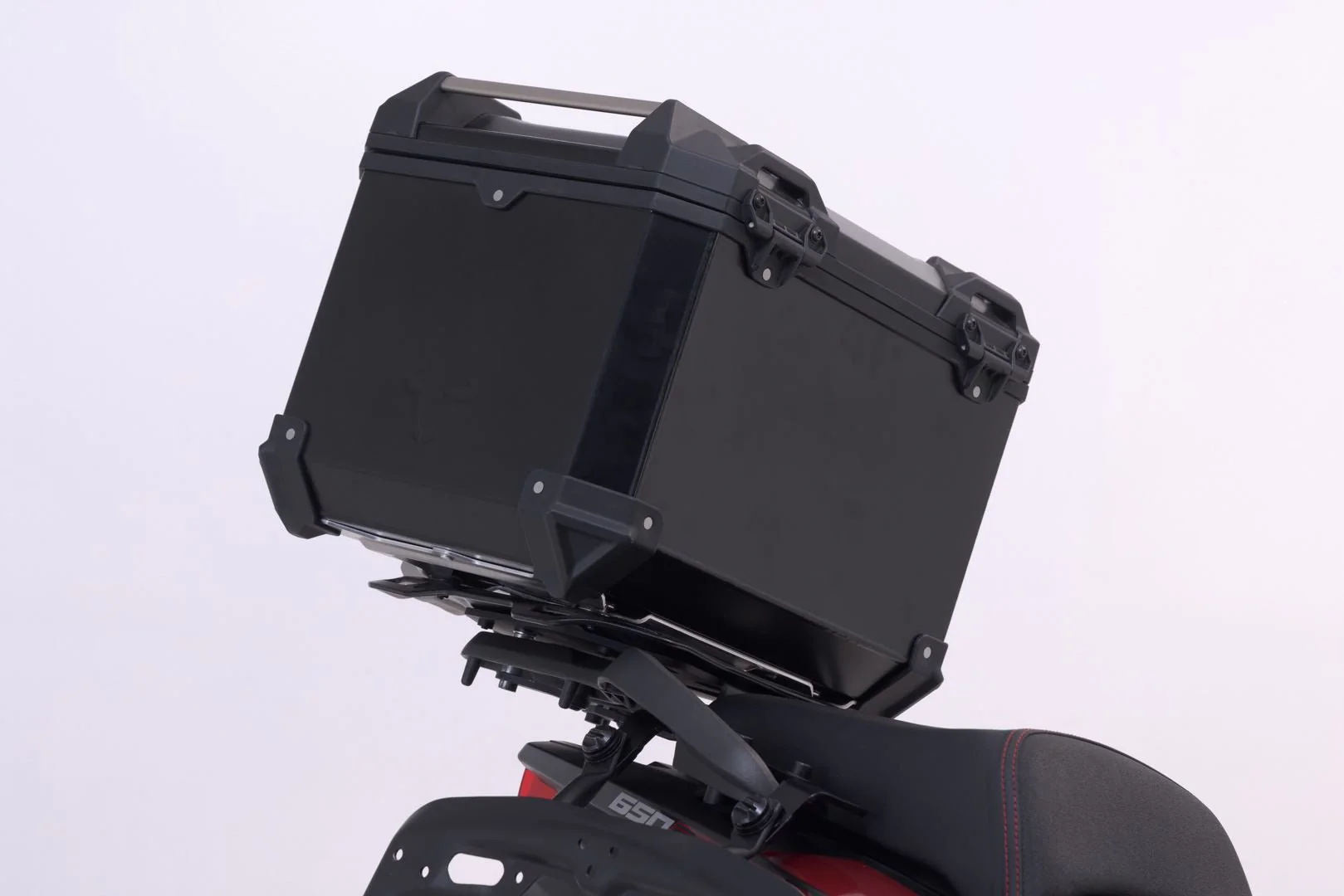 ADVENTURE-RACK Voge 650 DS/X (22-) Black - Image 8