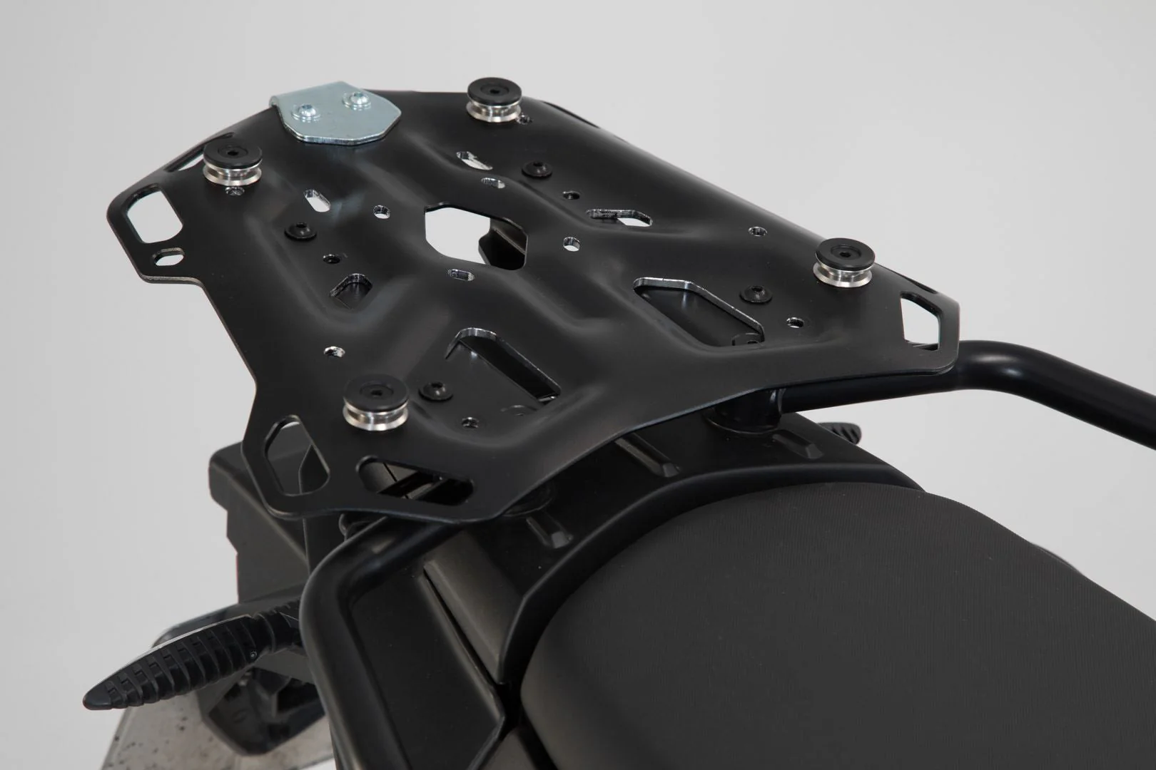 Adventure set DUSC Black. BMW F 800/ 700/ 650 GS (07-18). - Image 3