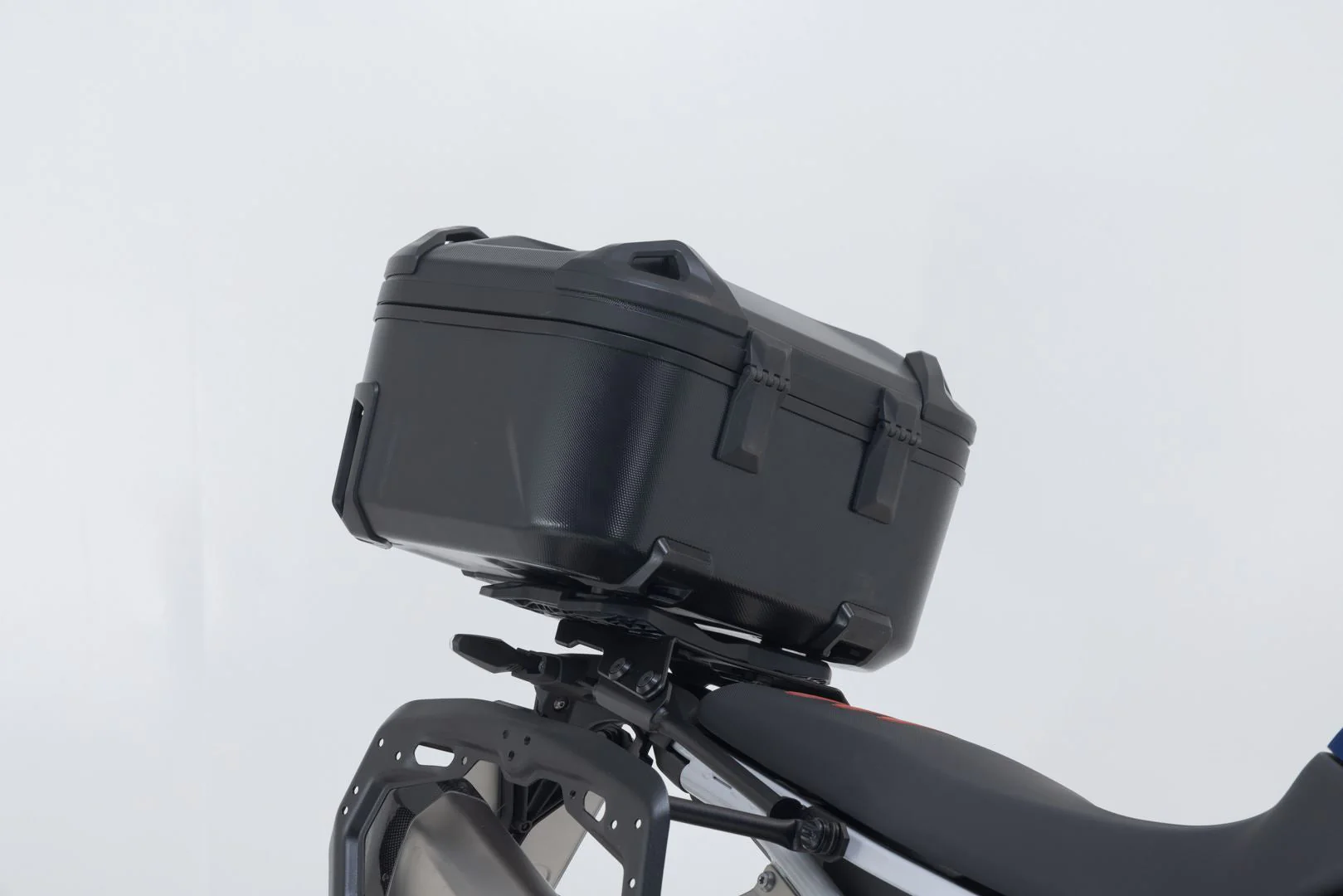 Adventure set DUSC Black. BMW F 900 GS (23-). - Image 5