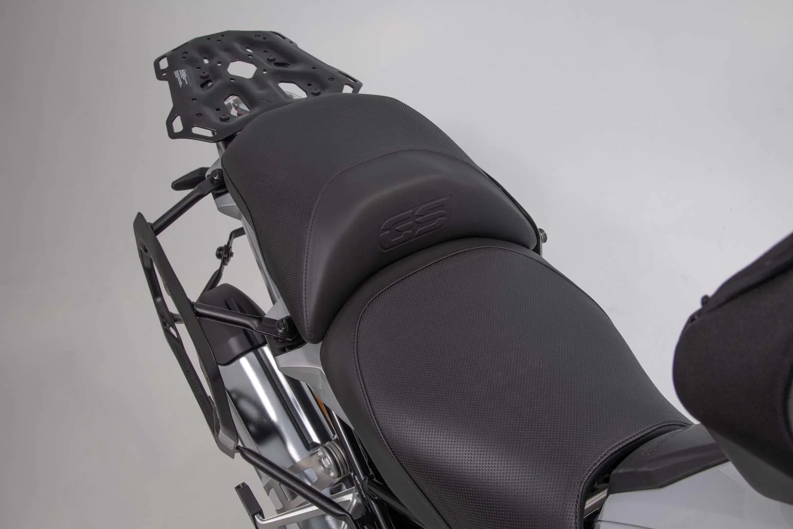 Adventure set DUSC Black. BMW R 1200 GS LC Adv/1250 GS Adv. With TIF. - Image 4