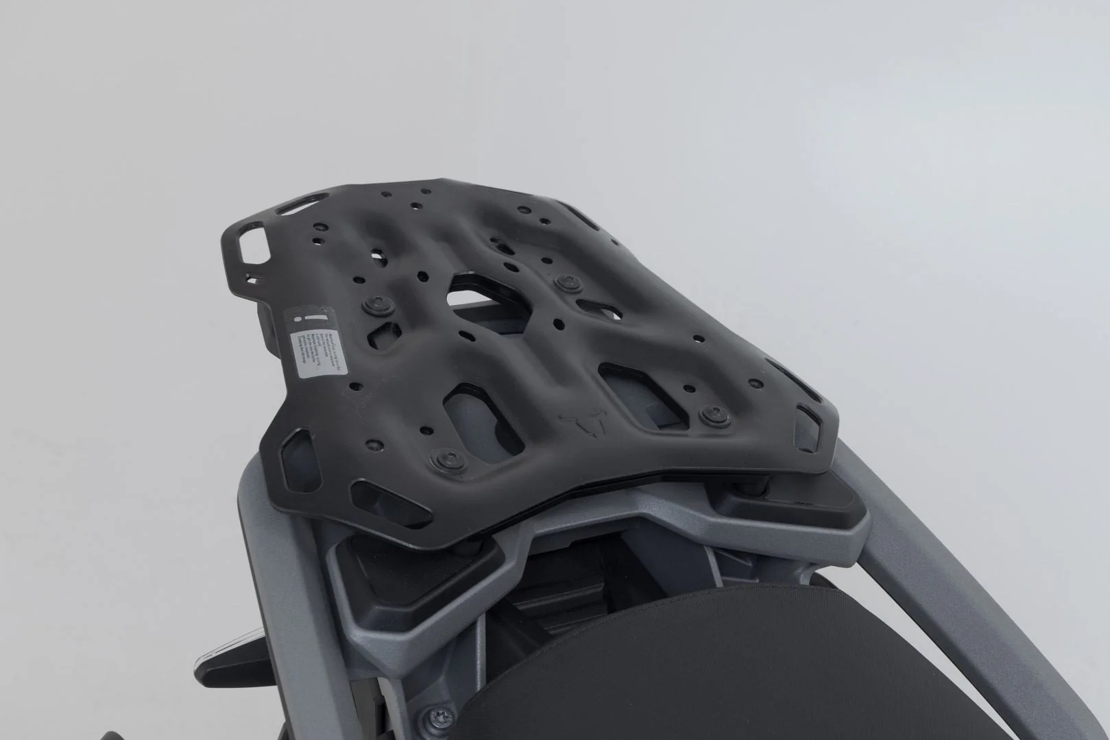 Adventure set DUSC Black. BMW R 1300 GS . BMW top case holder. - Image 3
