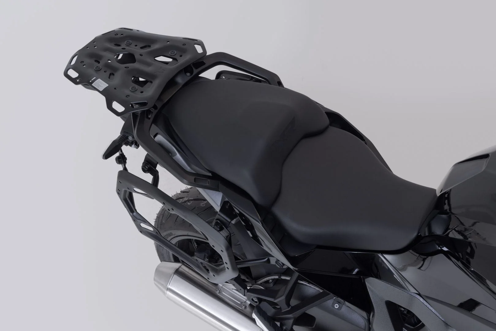 Adventure set DUSC Black. BMW S 1000 XR (19-). - Image 4