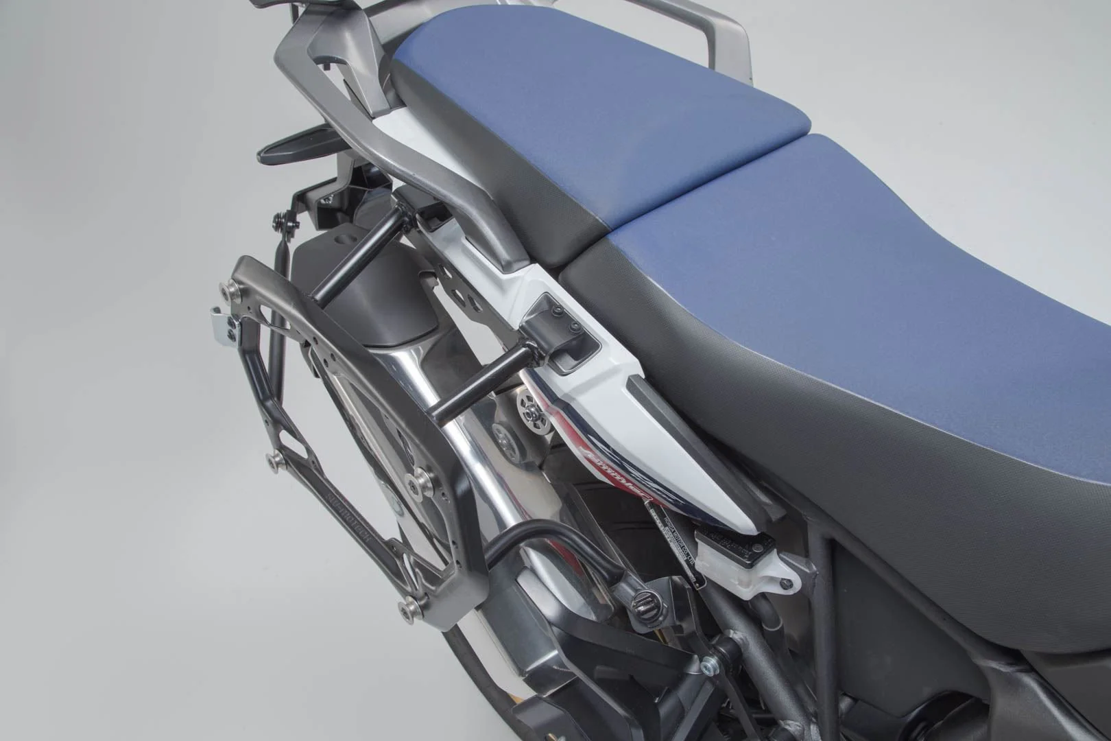 Adventure set DUSC Black. CRF1000L Adventure Sports (18-). - Image 4