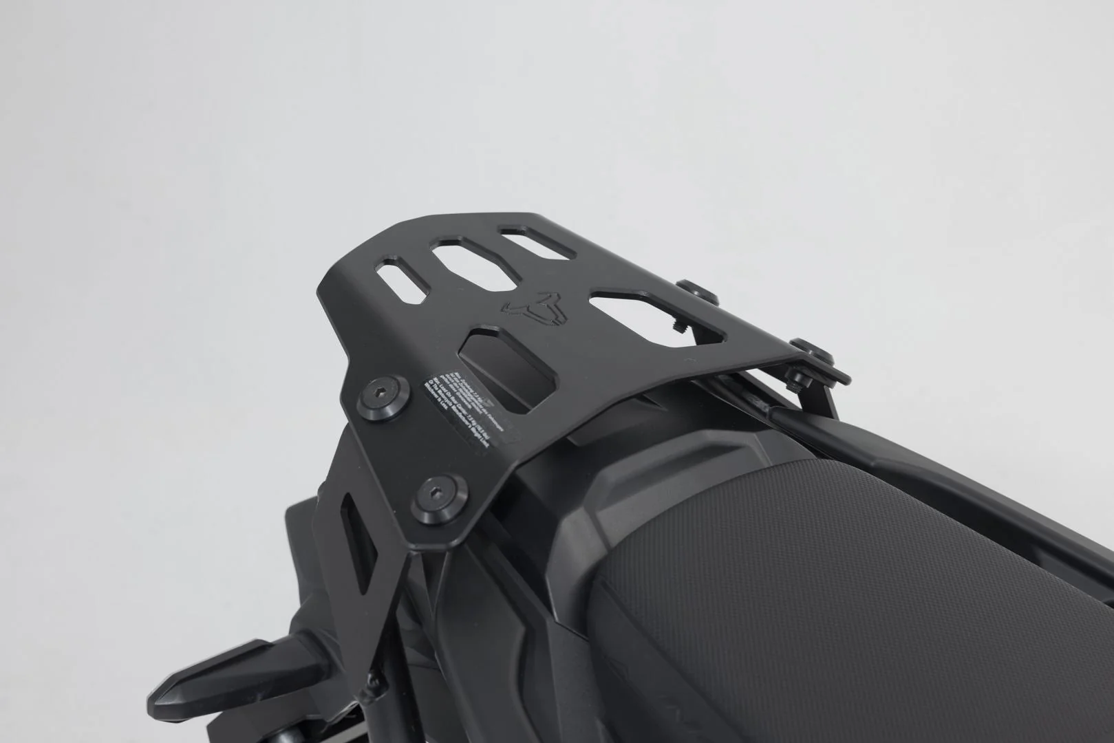 Adventure set DUSC Black. Honda NC750X/XD (20-). - Image 3