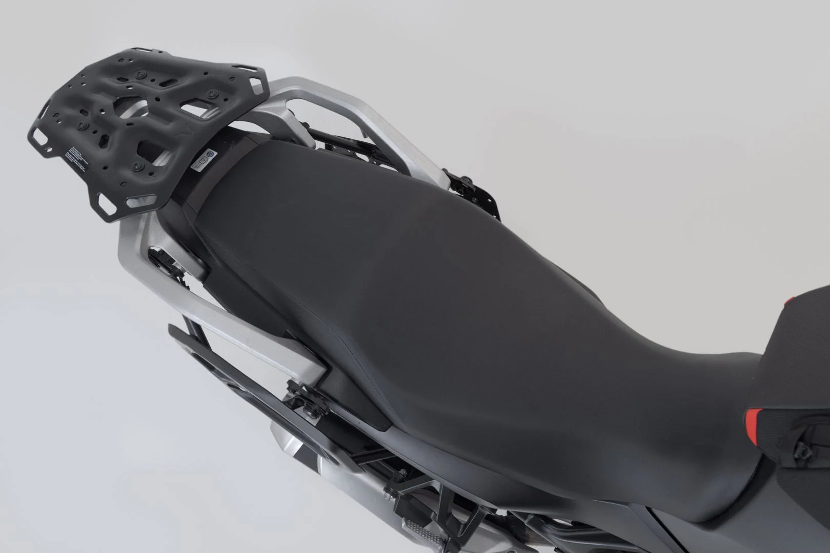 Adventure set DUSC Black. Honda XL750 Transalp (22-). - Image 4