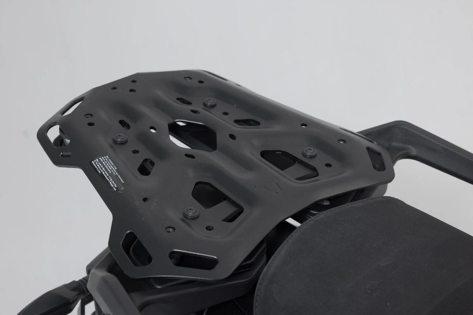 Adventure set DUSC Black. KTM 1050/1090/1190 Adv1290 SAdv - Image 3