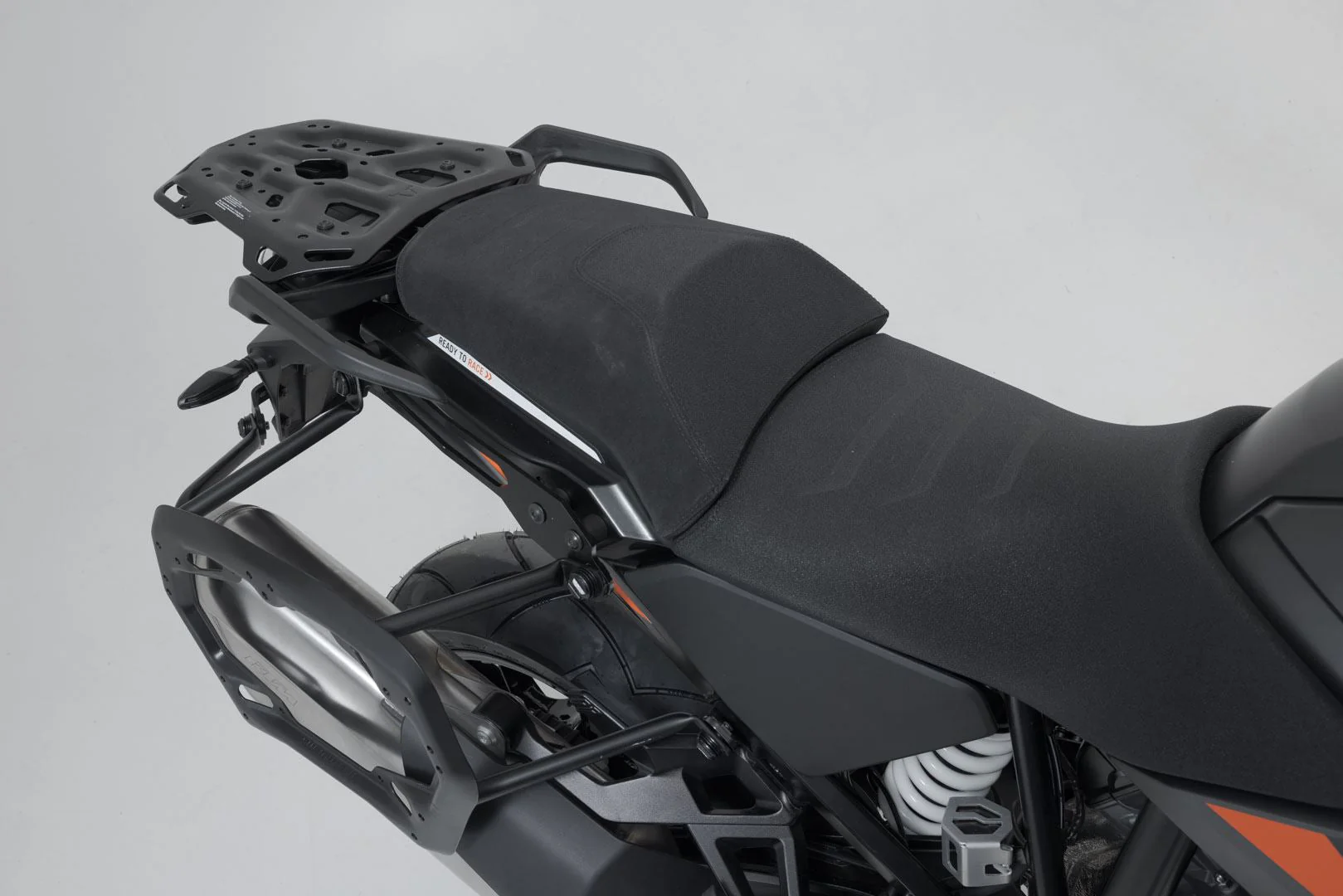 Adventure set DUSC Black. KTM 1290 Super Adventure (21-). - Image 4