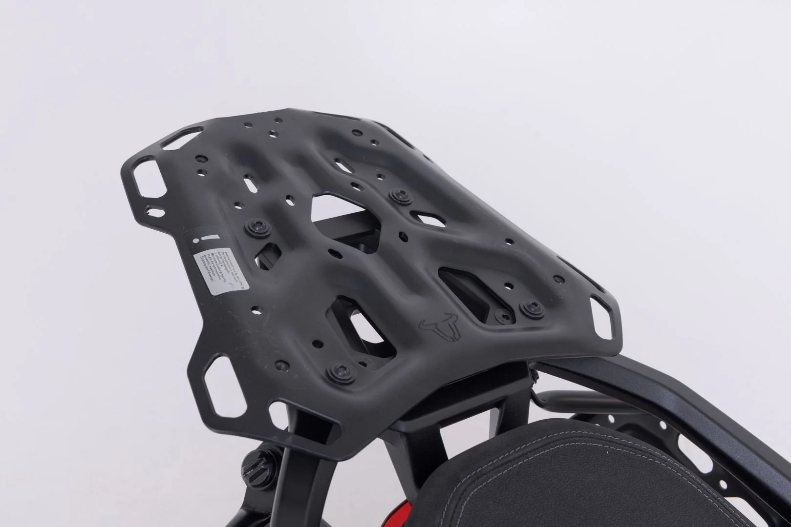 Adventure set DUSC Black. Moto Guzzi Stelvio (23-). - Image 3