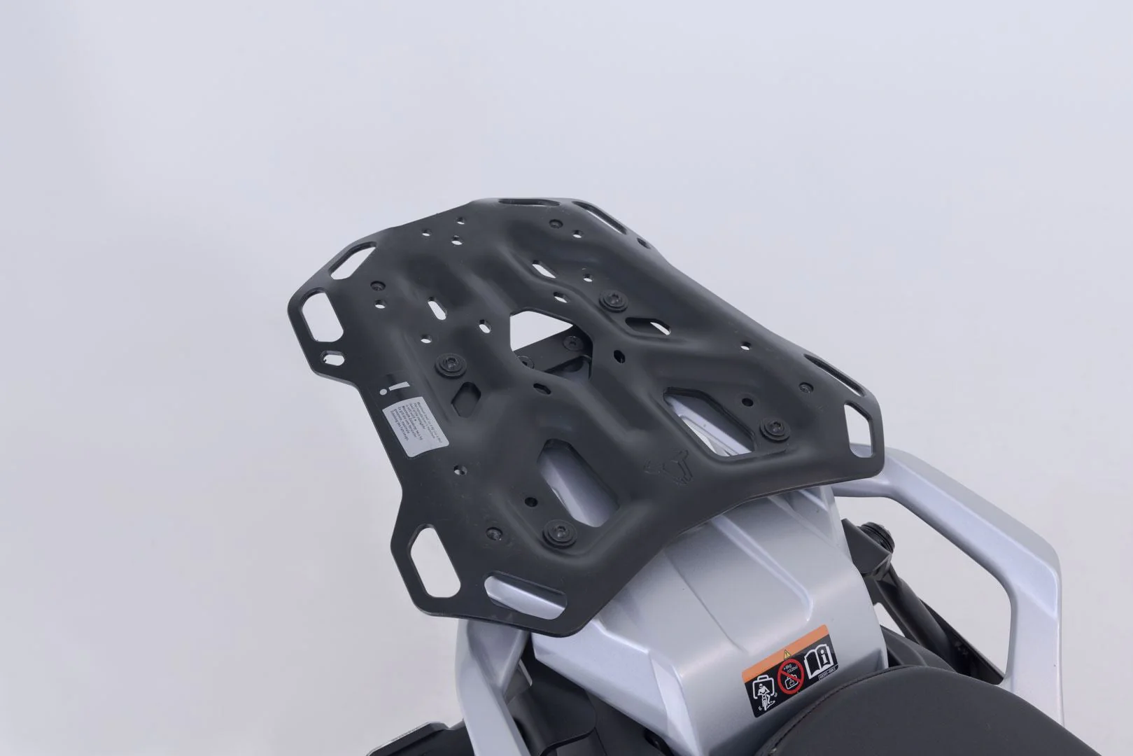 Adventure set DUSC Black. Suzuki GSX-S1000GX (23-). - Image 3