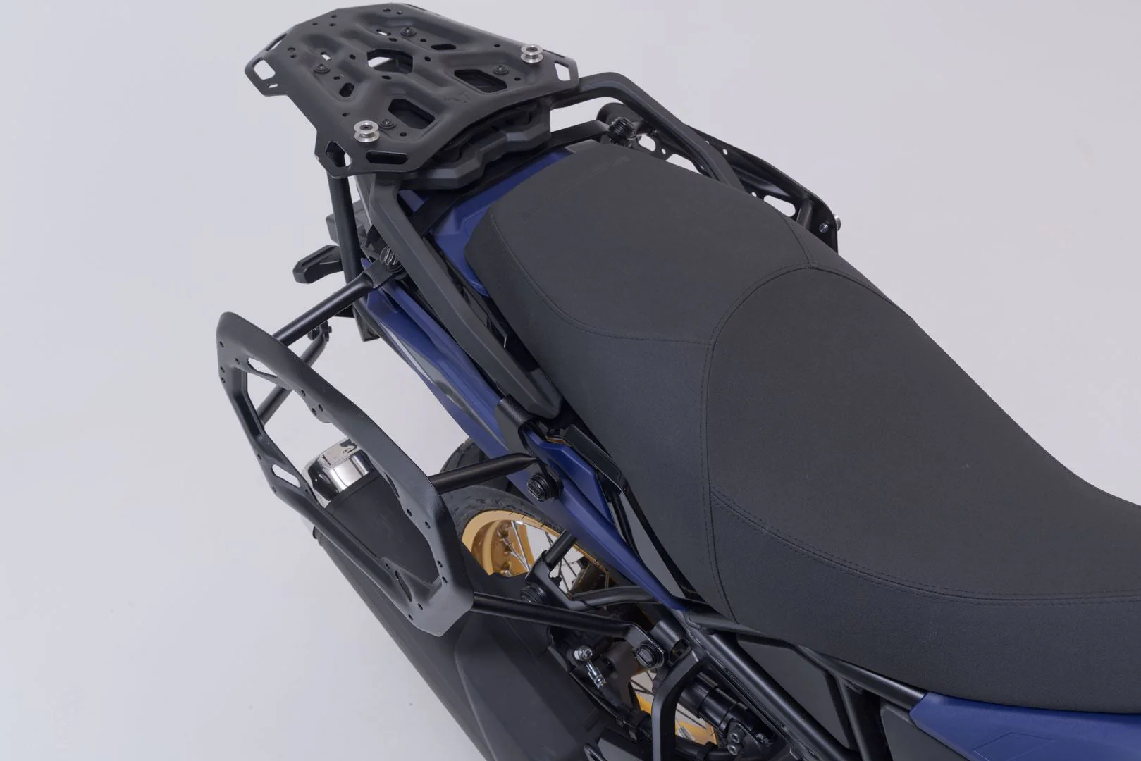 Adventure set DUSC Black. Suzuki V-Strom 800 / 800DE (22-). - Image 4